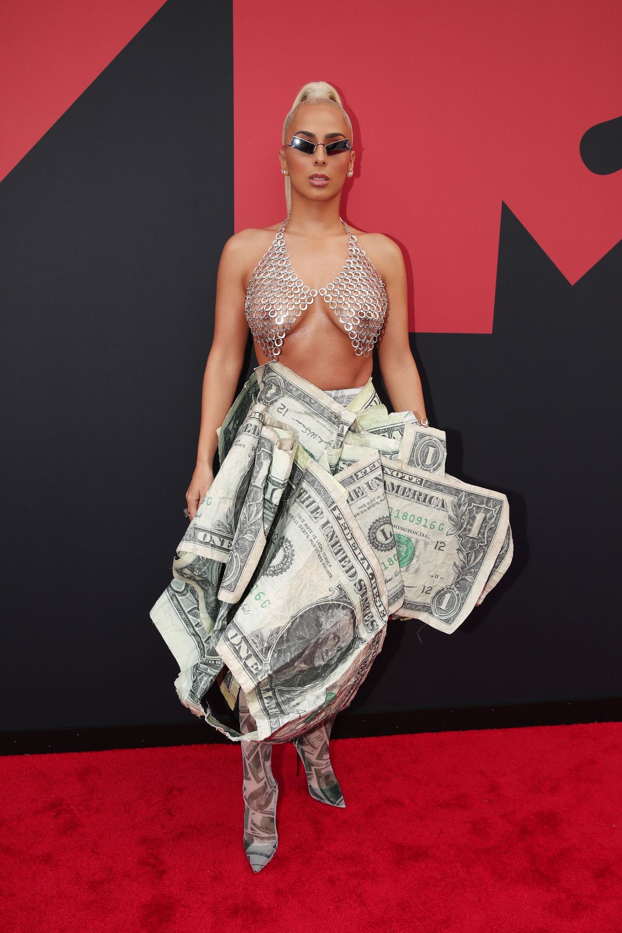 Veronica Vega See Through 025