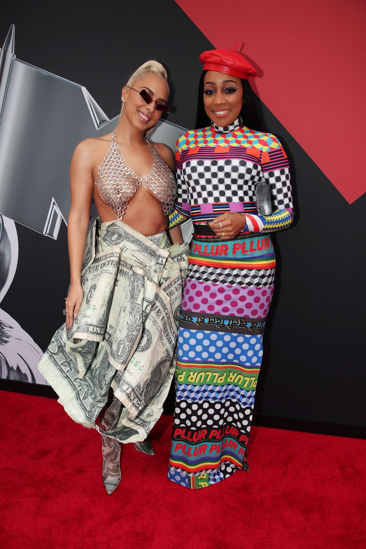 Veronica Vega See Through 026