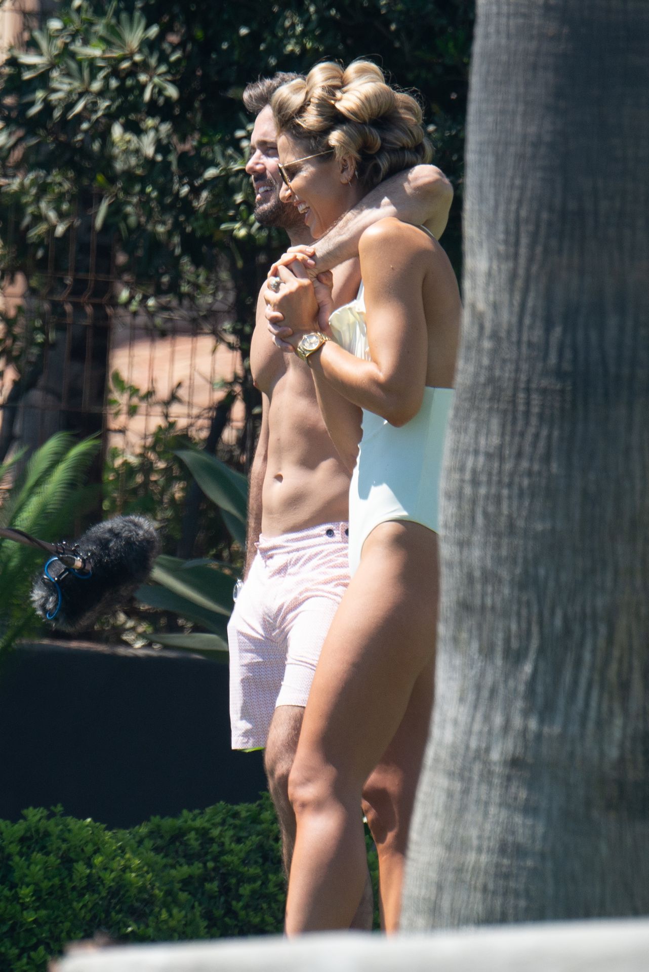 Vogue Williams Sexy 021