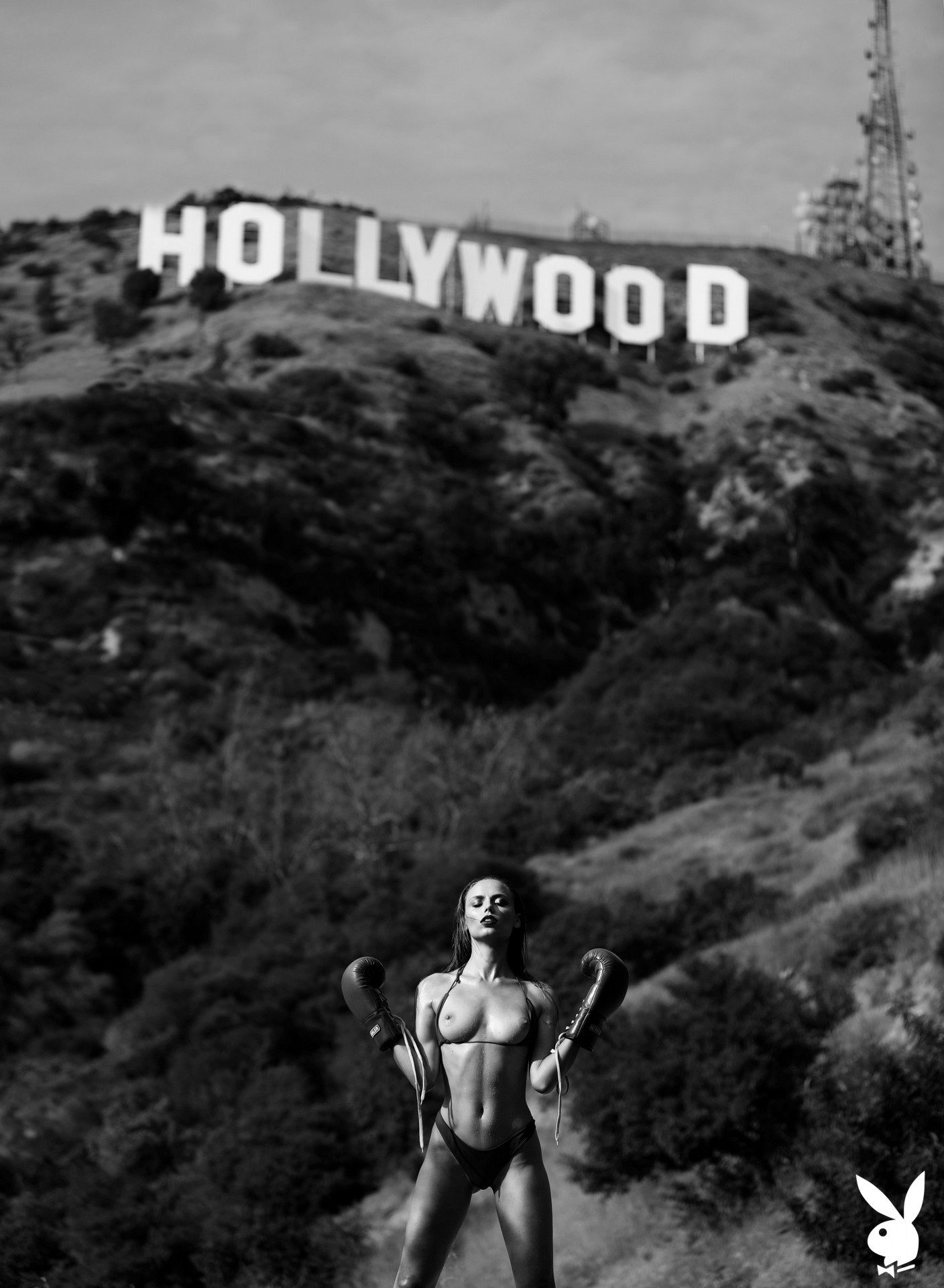 Adel Vakula In Playboy Italy (18)