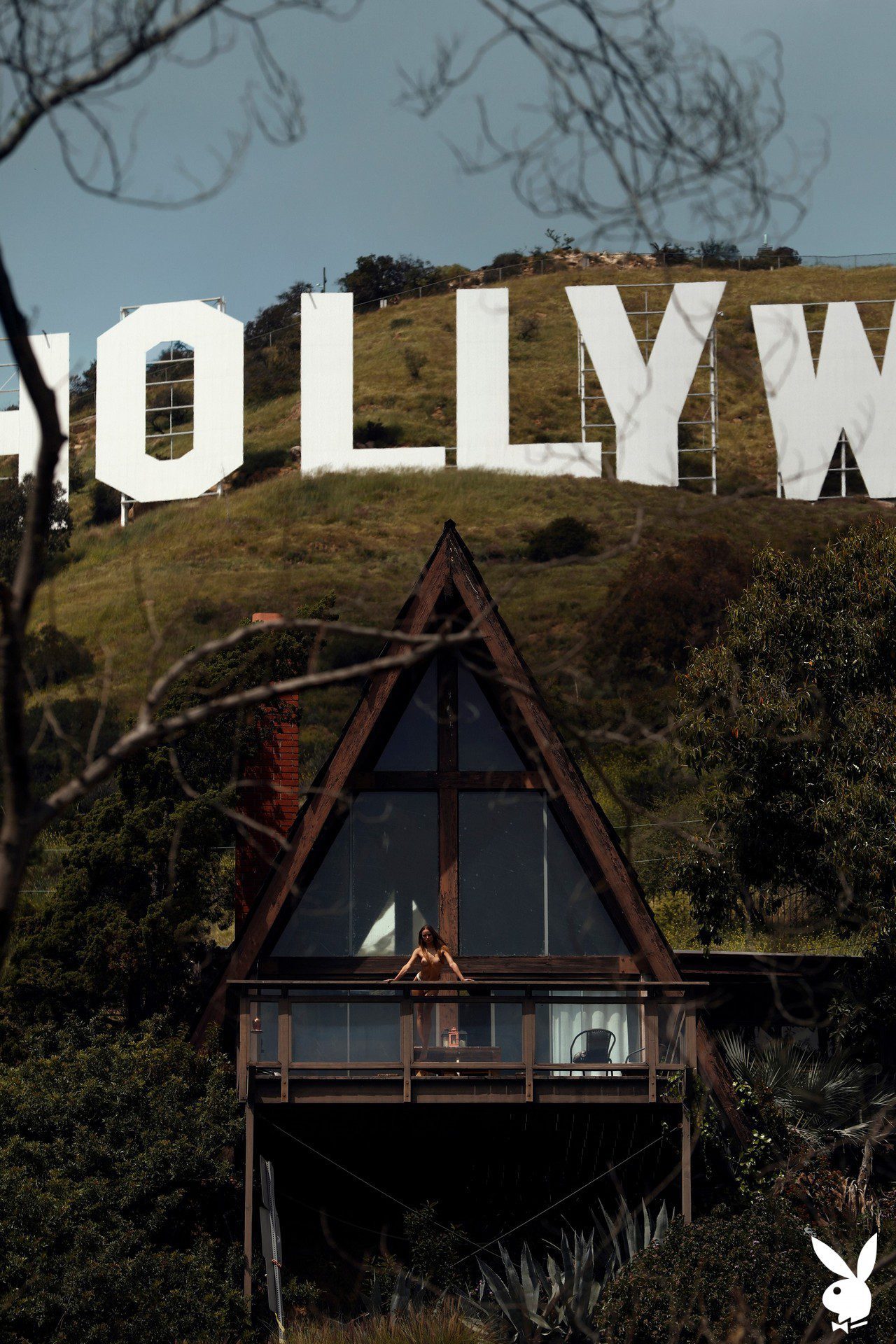 Adel Vakula In Playboy Italy (8)