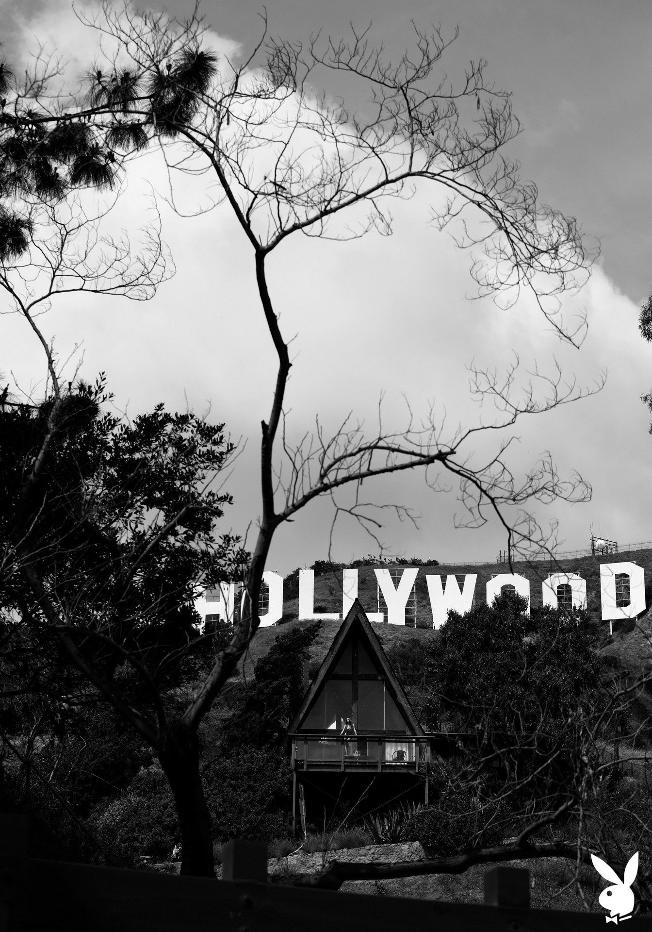 Adel Vakula In Playboy Italy (10)