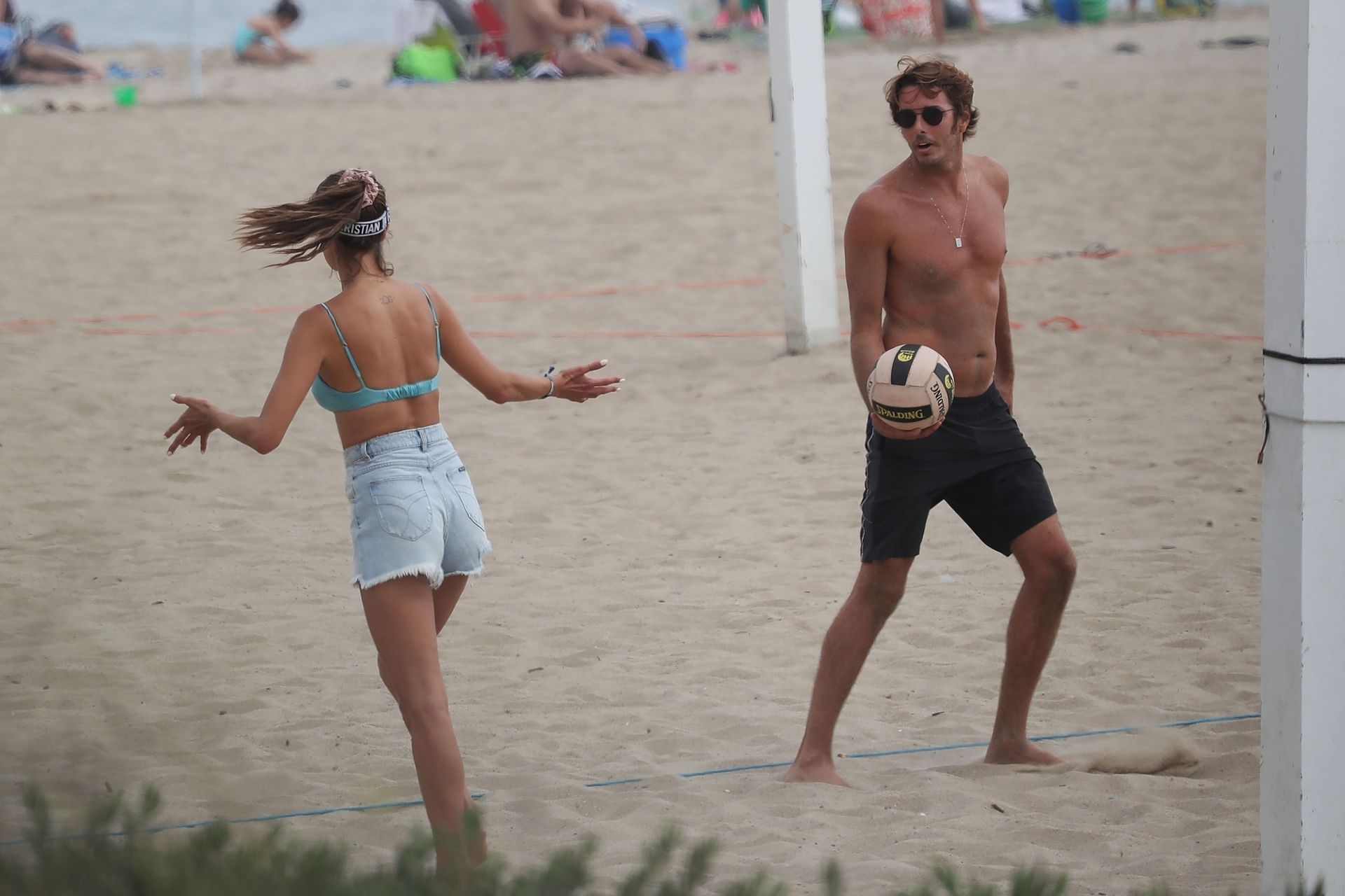 Alessandra Ambrosio Sexy 087