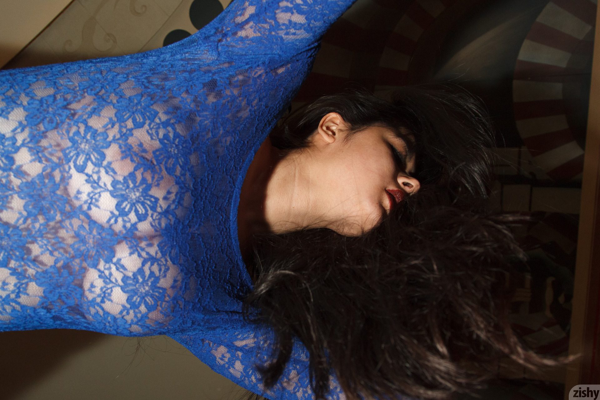 Amber Santos Bentleys And No Fux Zishy (41)