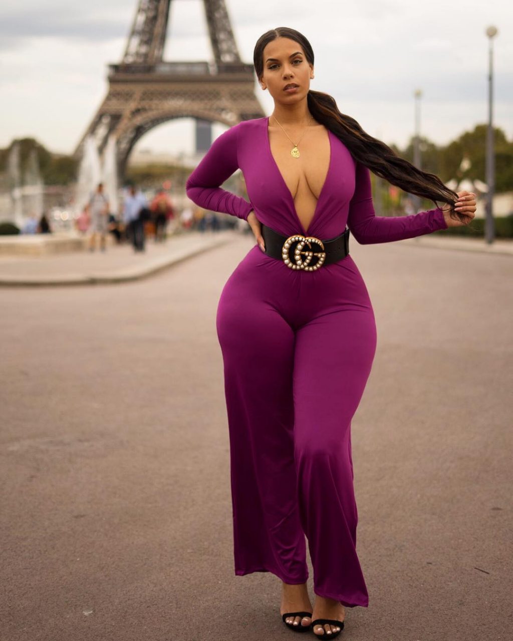 Amirah Dyme Nude Sexy Thefappeningblog Com 107 1024x1280