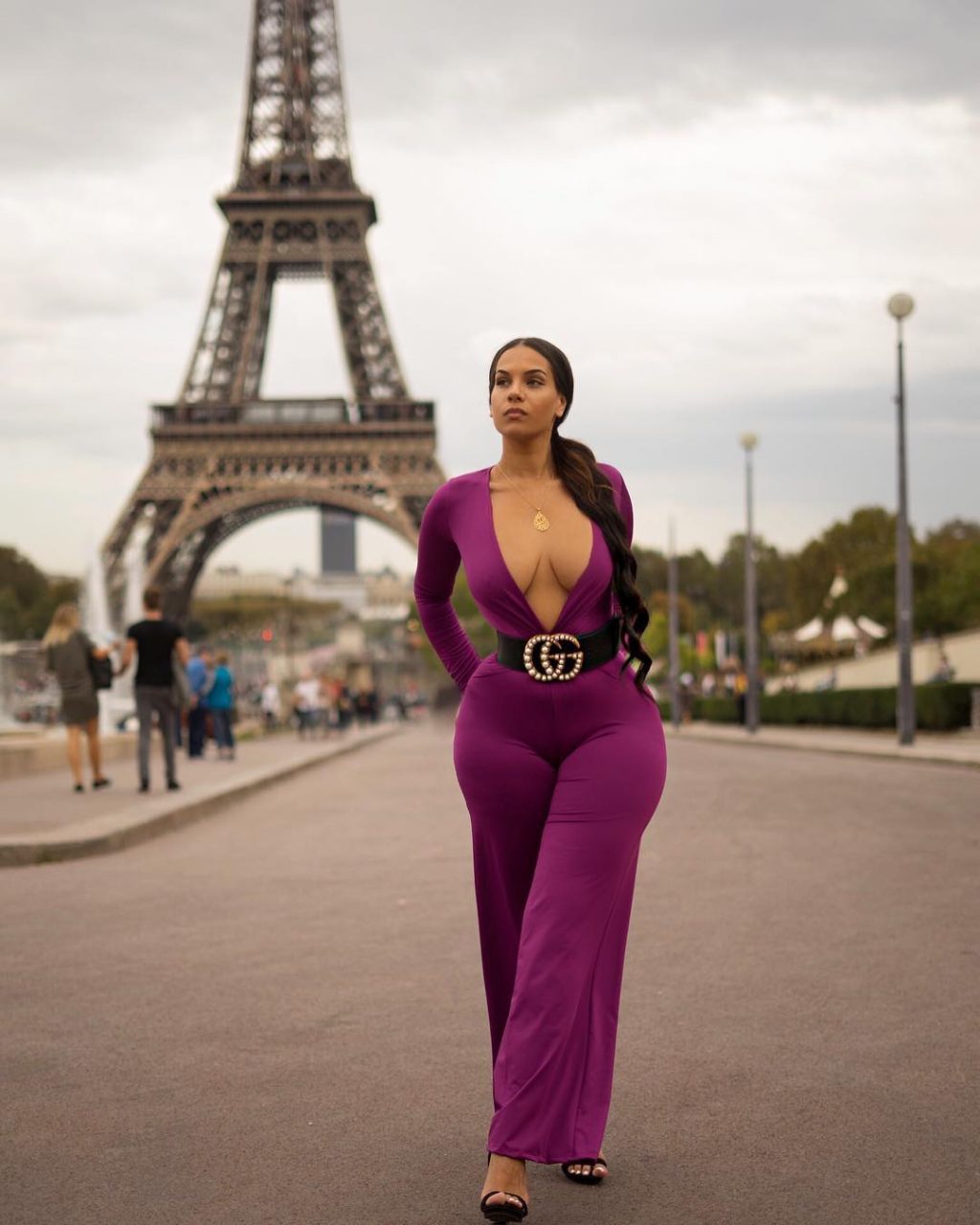 Amirah Dyme Nude Sexy Thefappeningblog Com 127 1024x1280