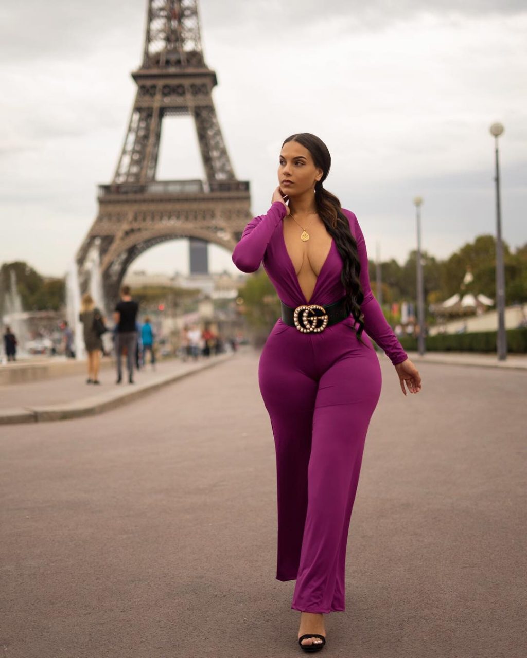 Amirah Dyme Nude Sexy Thefappeningblog Com 132 1024x1280