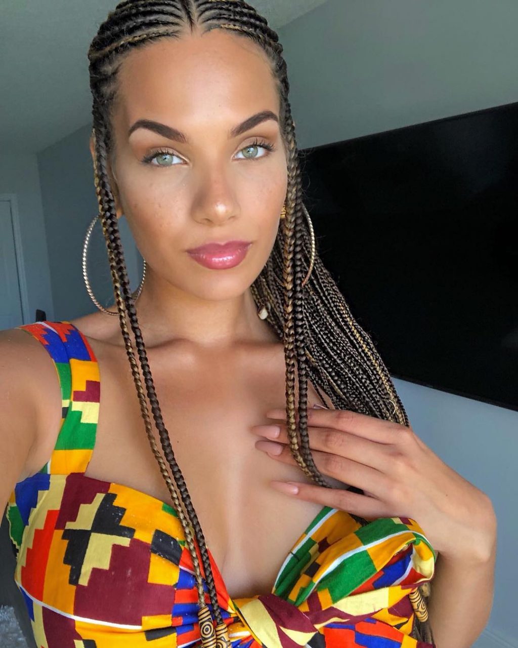 Amirah Dyme Nude Sexy Thefappeningblog Com 141 1024x1280