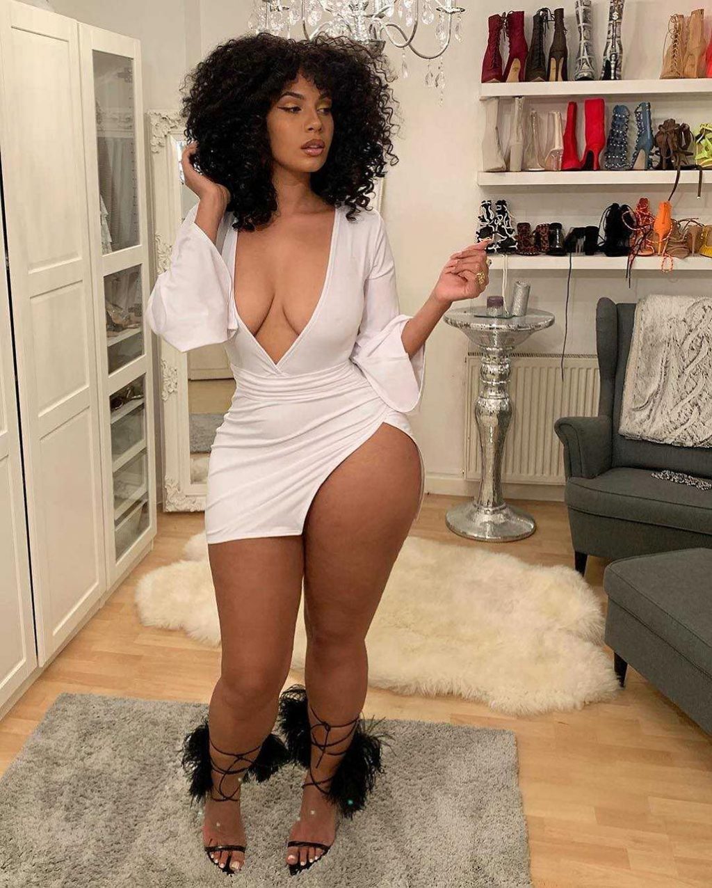 Amirah Dyme Nude Sexy Thefappeningblog Com 71 1024x1276