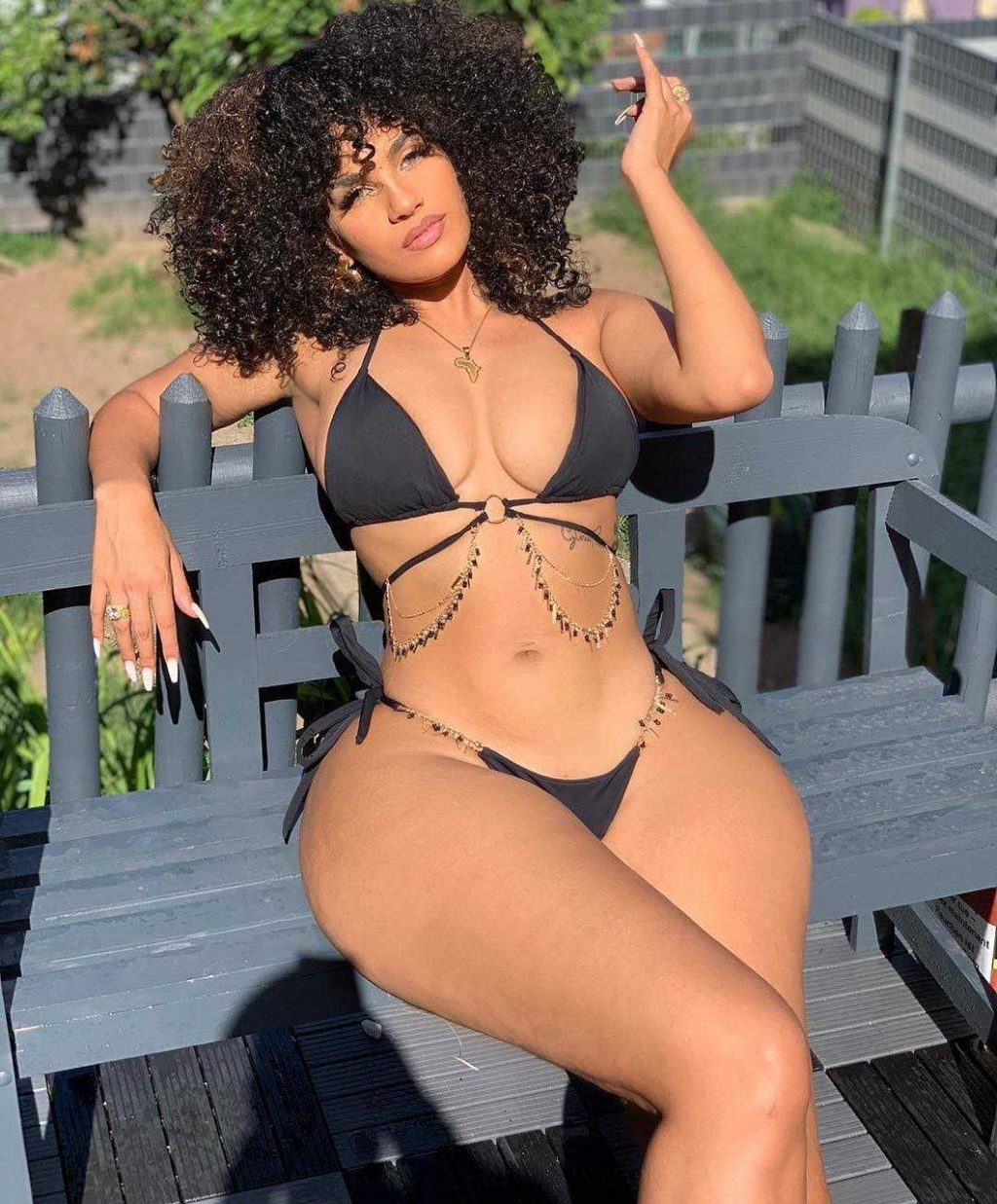 Amirah Dyme Nude Sexy Thefappeningblog Com 82 1024x1237