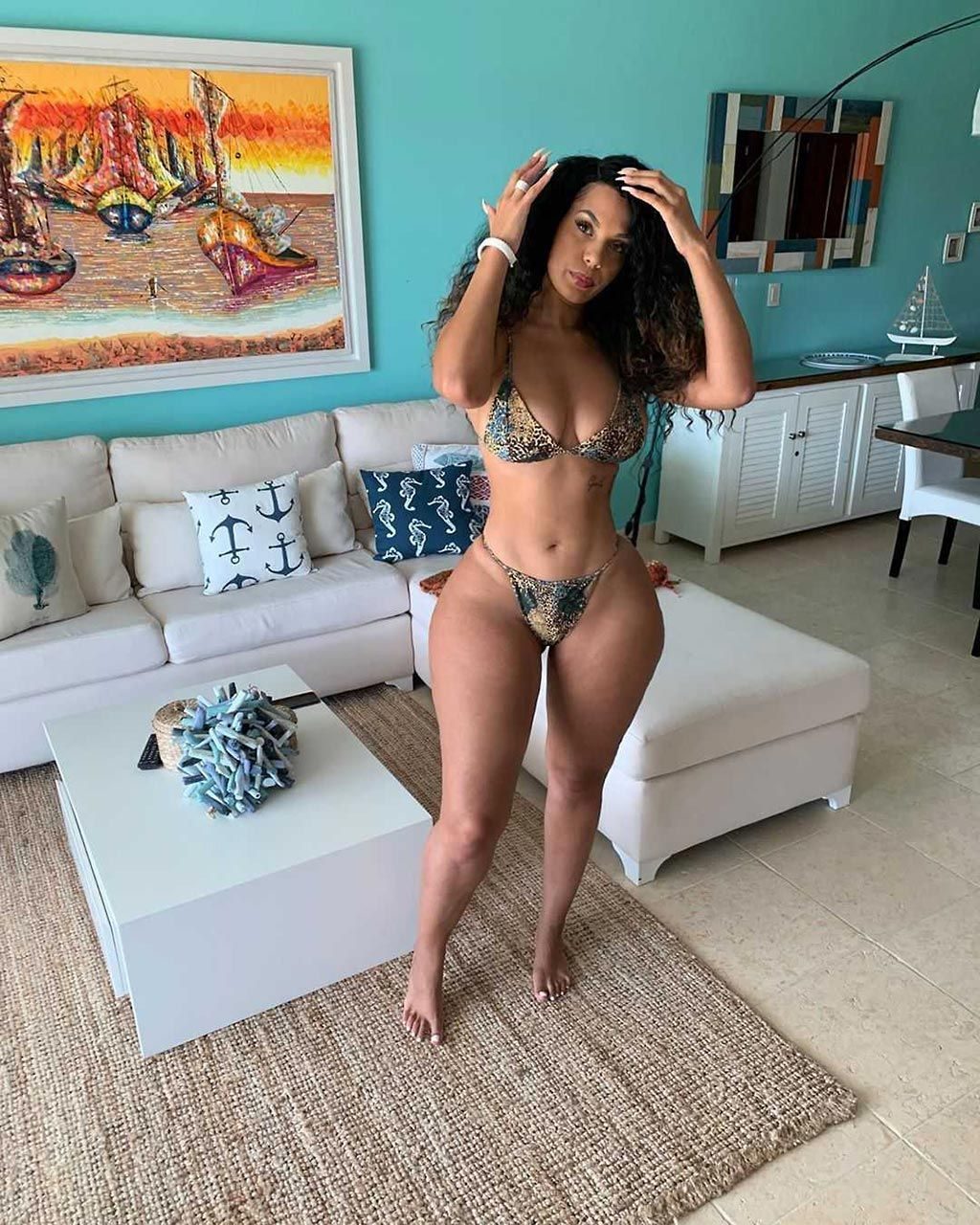 Amirah Dyme Nude Sexy Thefappeningblog Com 90 1024x1280