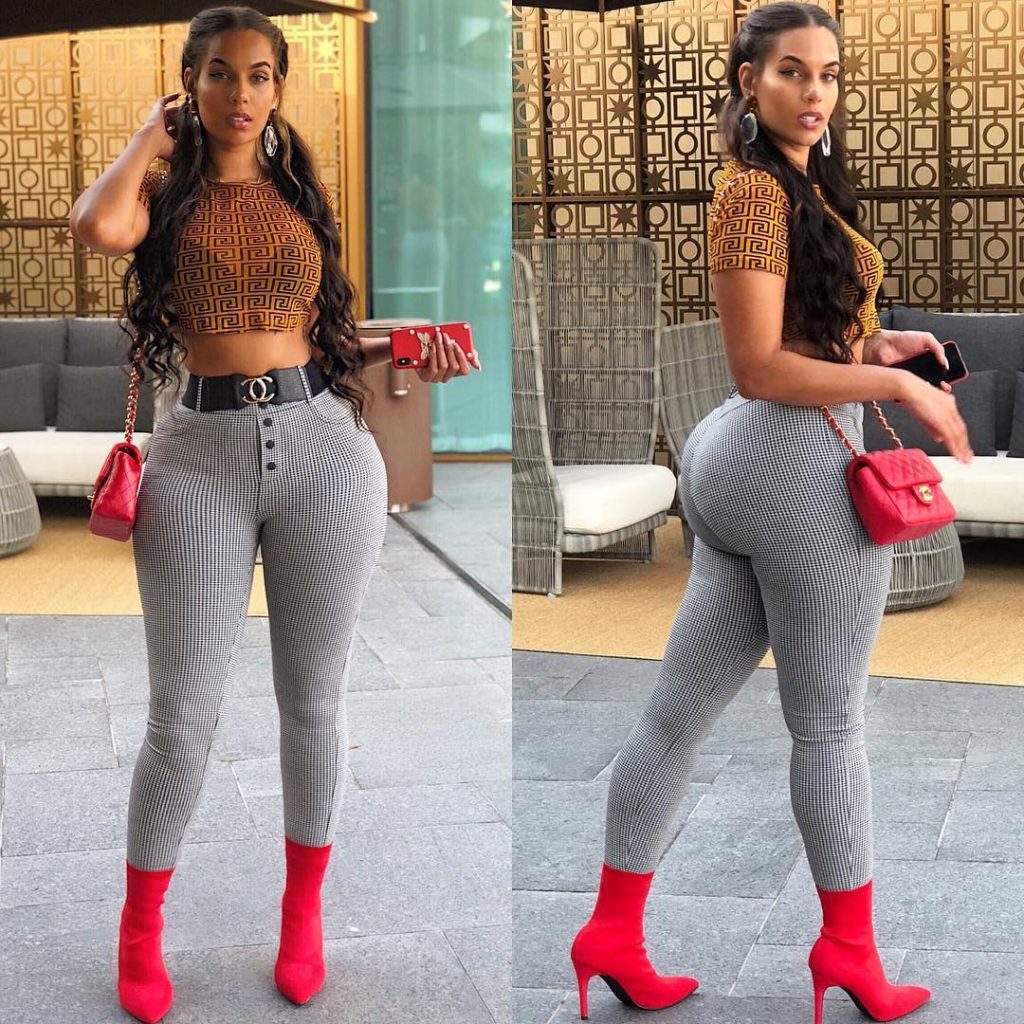 Amirah Dyme Nude Sexy Thefappeningblog Com 100 1024x1024