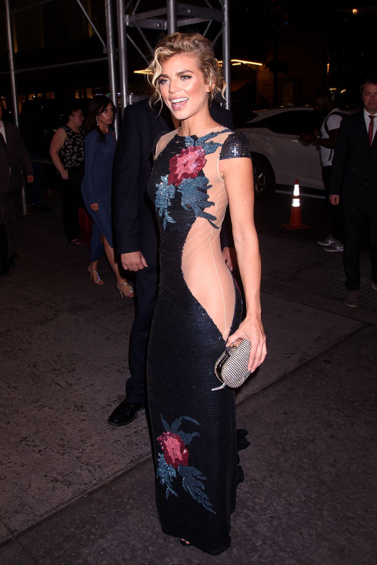 Annalynne Mccord Sexy 028