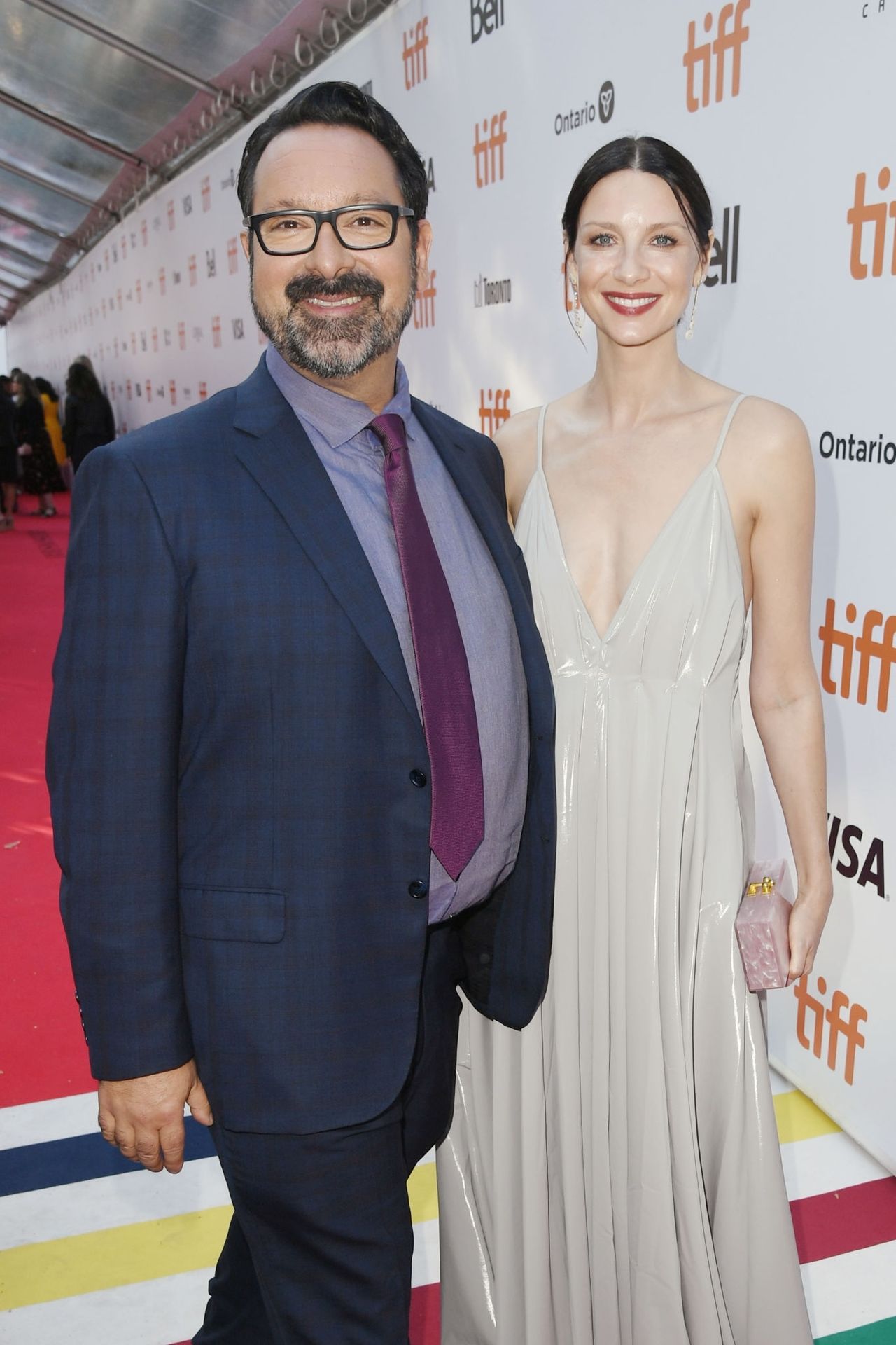 Caitriona Balfe Sexy 022