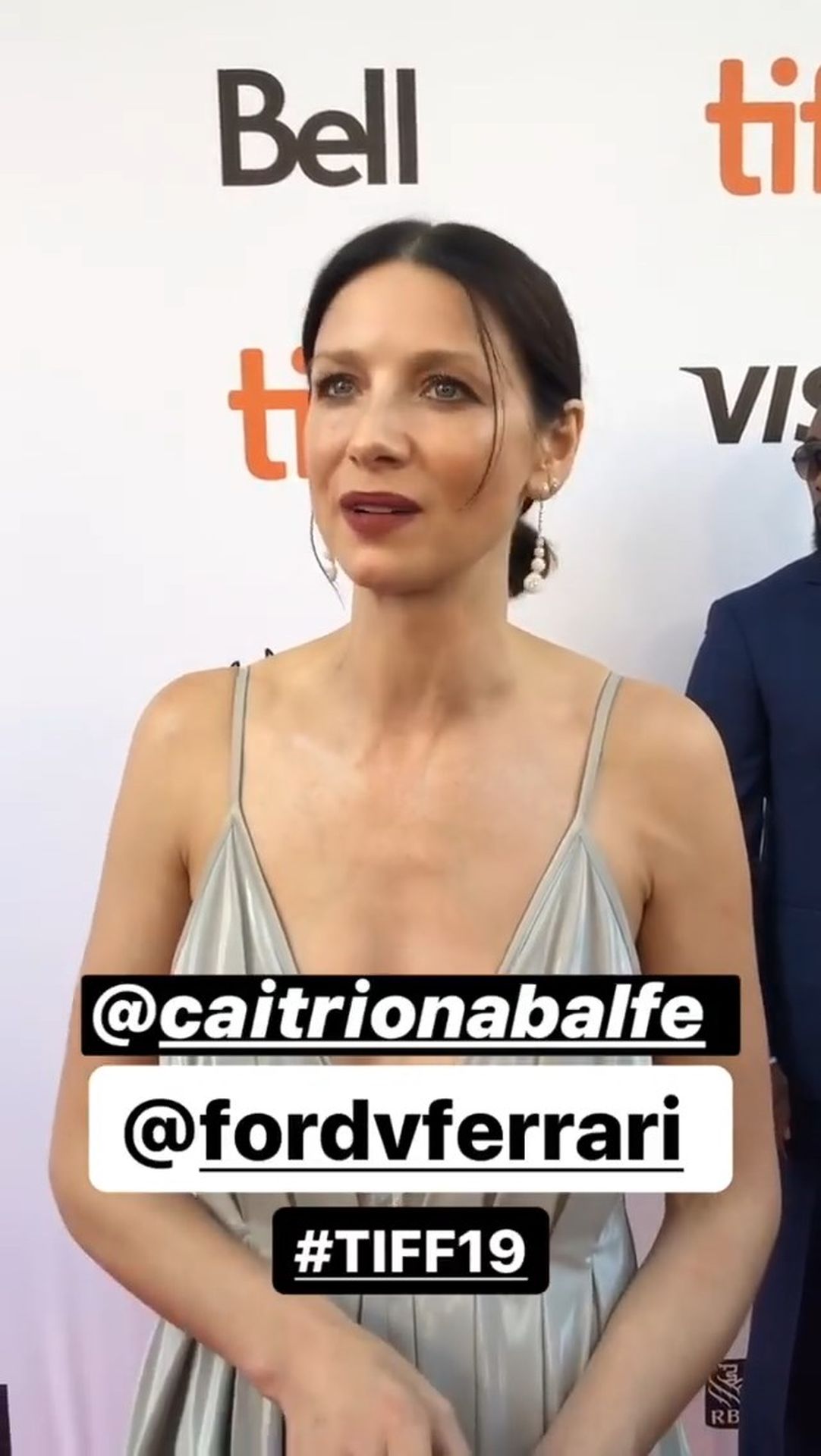 Caitriona Balfe Sexy 036