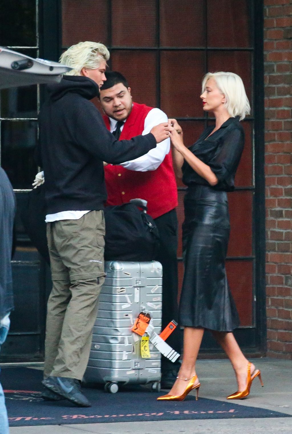 Caroline Vreeland Sexy Thefappeningblog Com 2 1024x1519