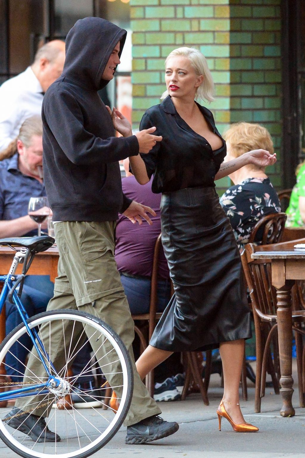 Caroline Vreeland Sexy Thefappeningblog Com 13 1024x1538