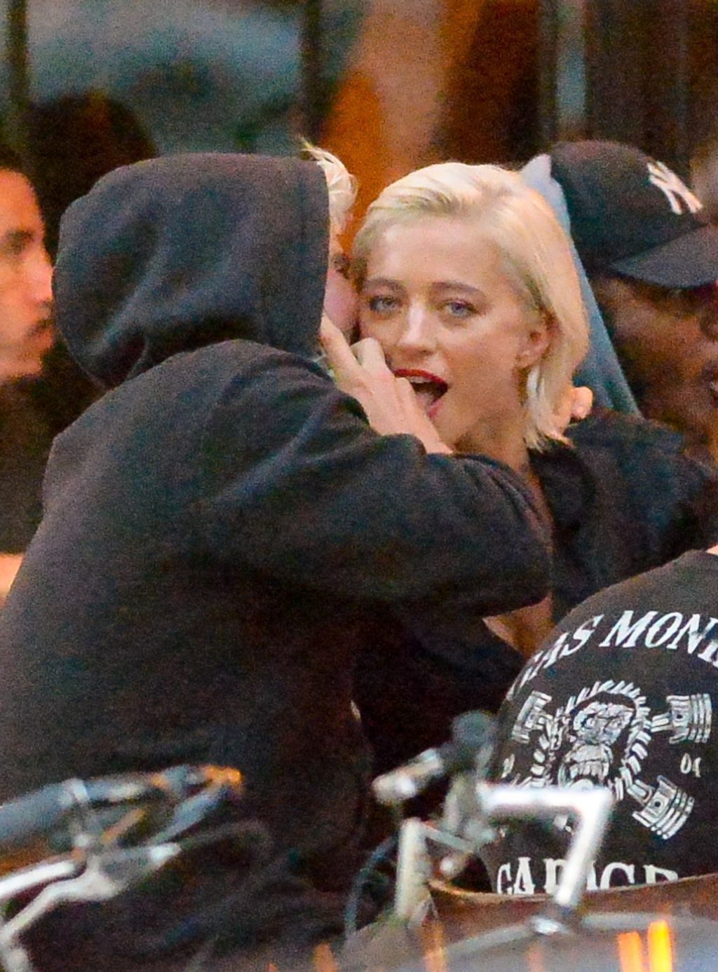 Caroline Vreeland Sexy Thefappeningblog Com 18 1024x1387