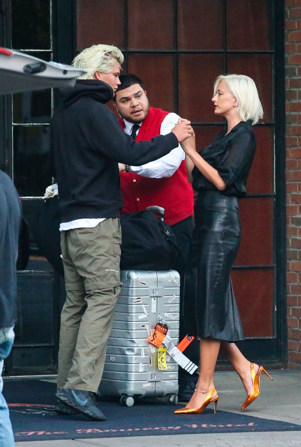 Caroline Vreeland Sexy Thefappeningblog Com 3 1024x1519