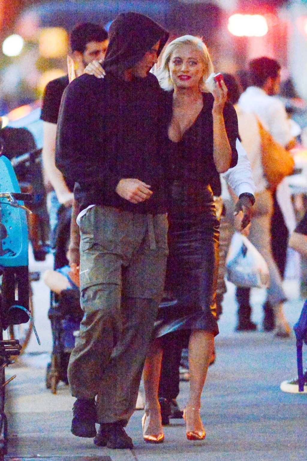 Caroline Vreeland Sexy Thefappeningblog Com 25 1024x1538