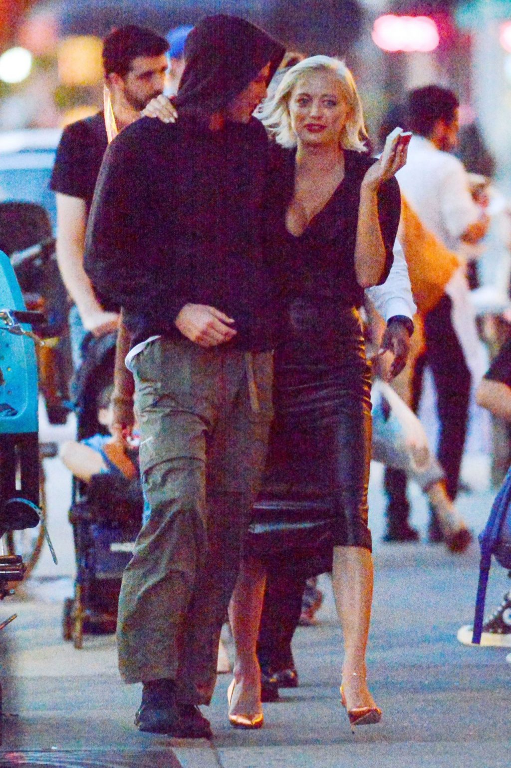 Caroline Vreeland Sexy Thefappeningblog Com 26 1024x1538