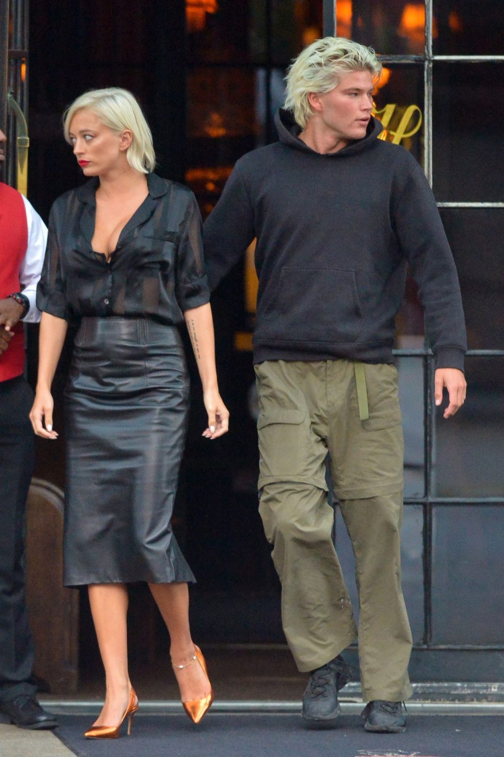 Caroline Vreeland Sexy Thefappeningblog Com 5 1024x1538