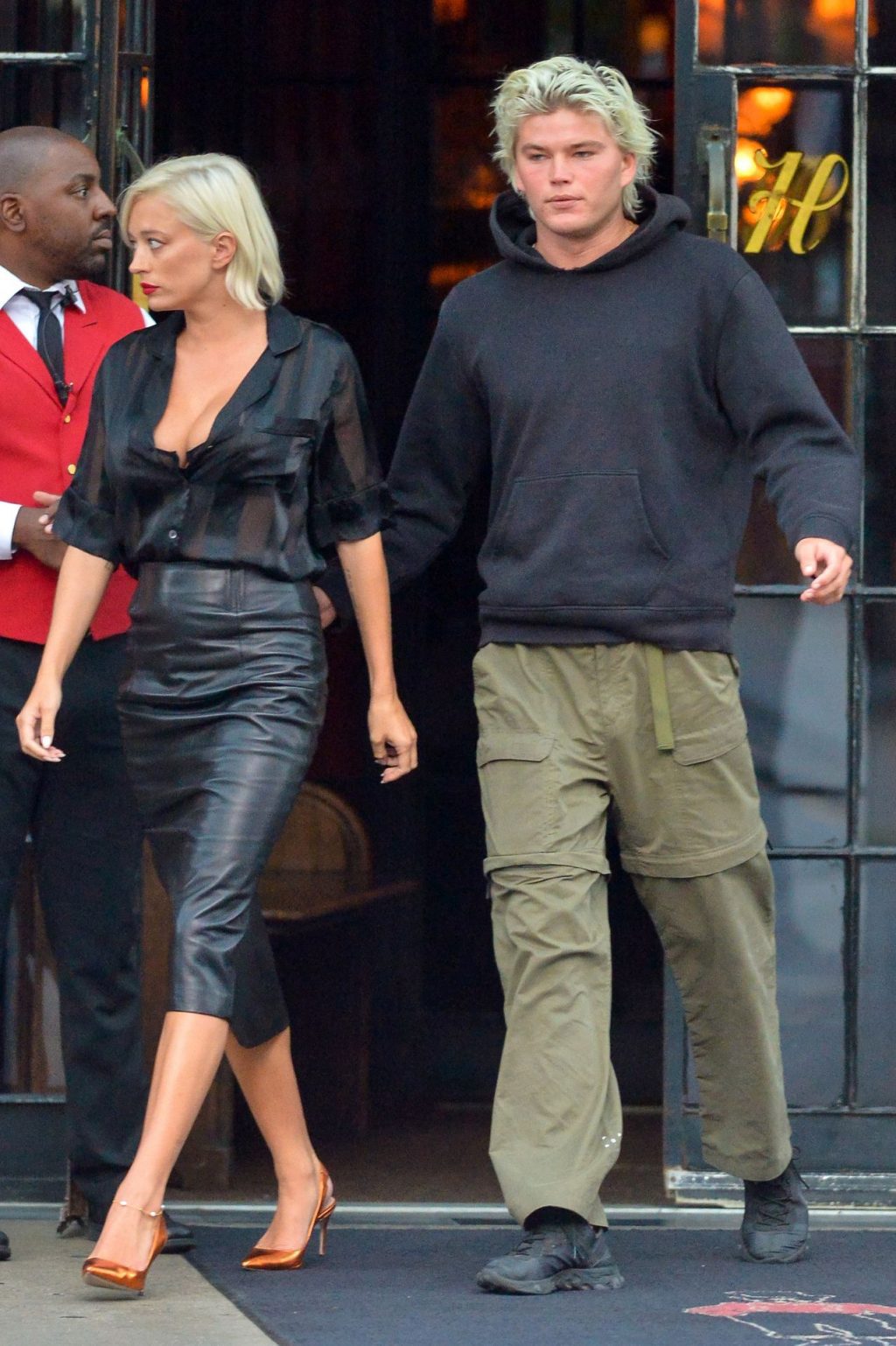 Caroline Vreeland Sexy Thefappeningblog Com 8 1024x1538