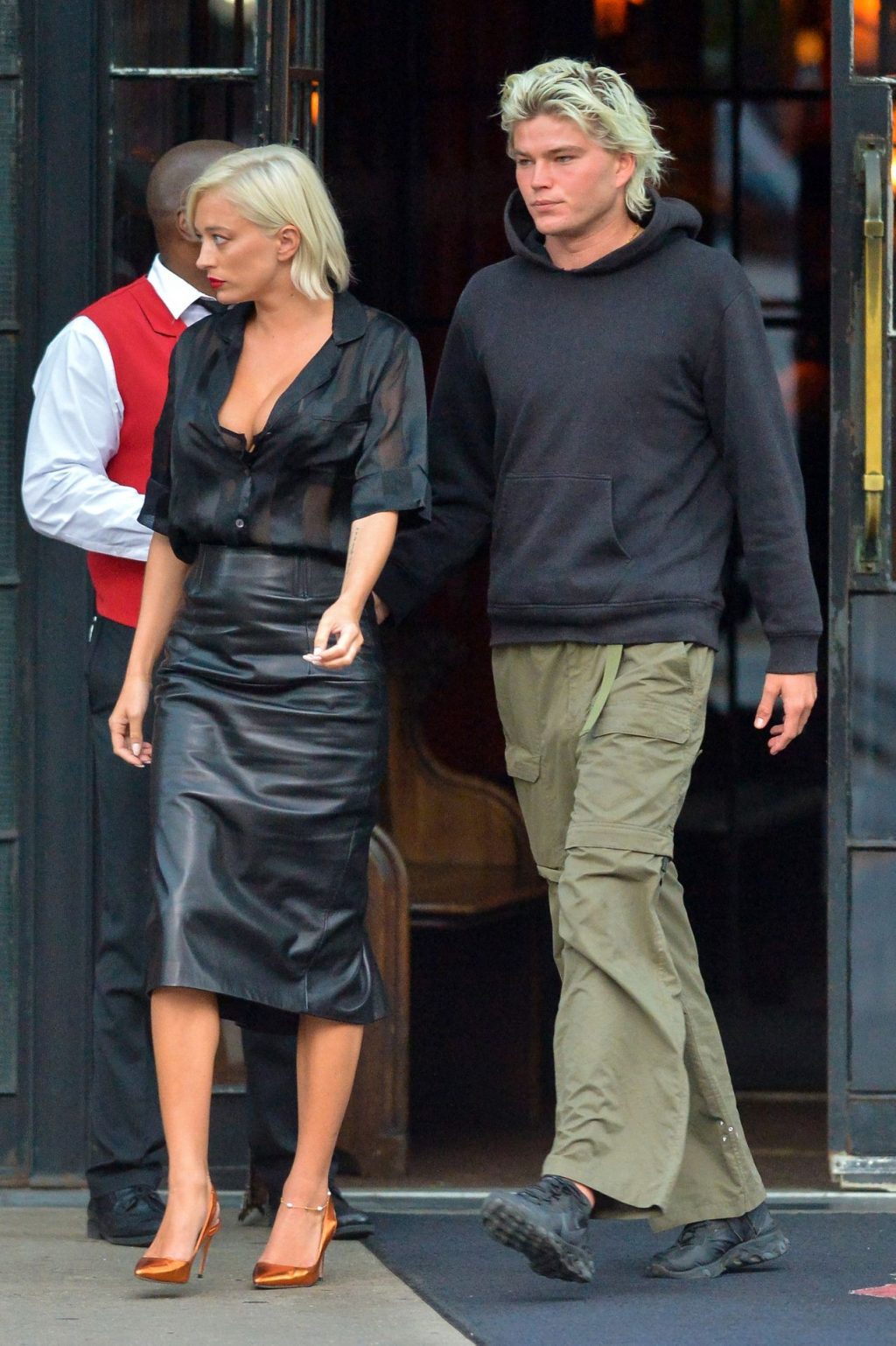 Caroline Vreeland Sexy Thefappeningblog Com 9 1024x1538