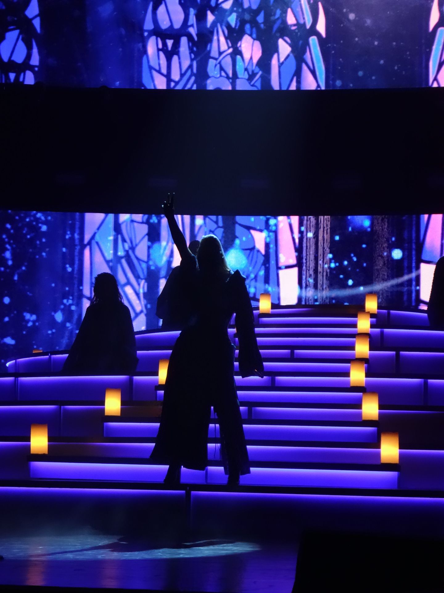 Christina Aguilera’s Wardrobe Malfunction 019