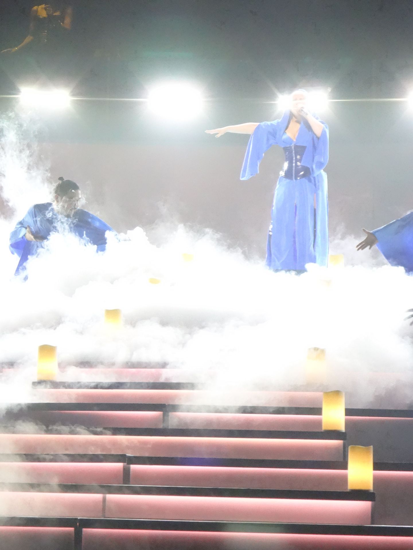 Christina Aguilera’s Wardrobe Malfunction 023