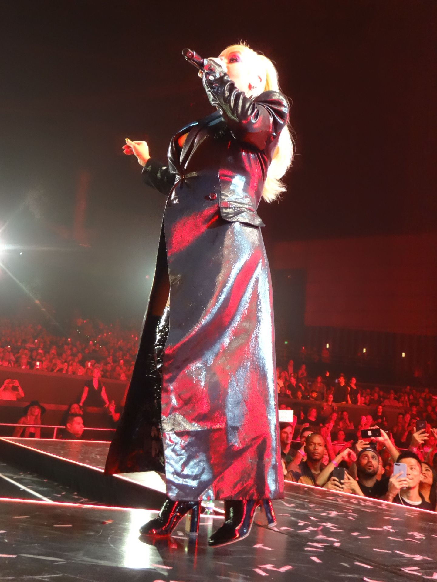 Christina Aguilera’s Wardrobe Malfunction 031