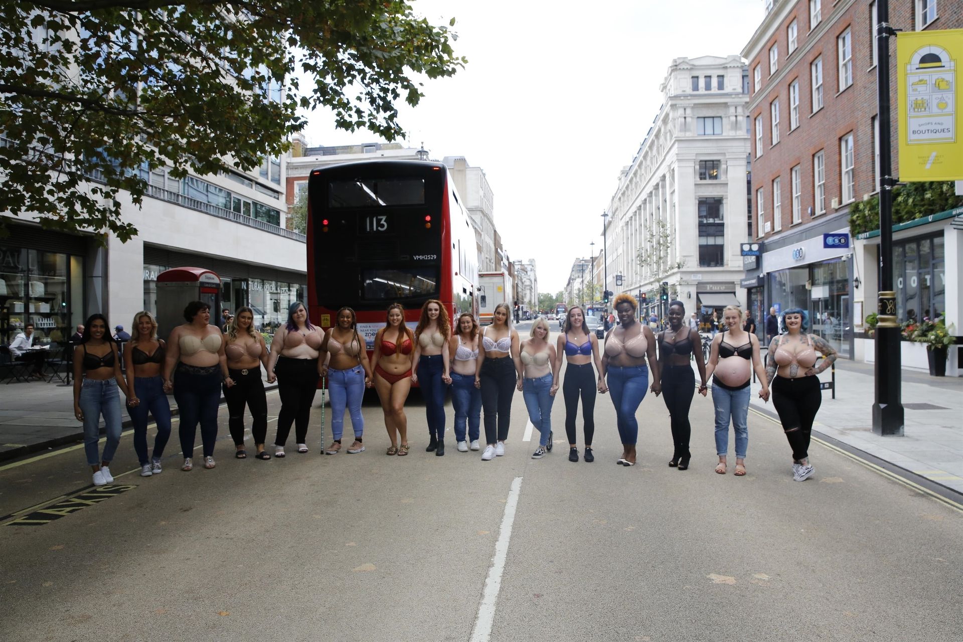 Cici Coleman See Through 008