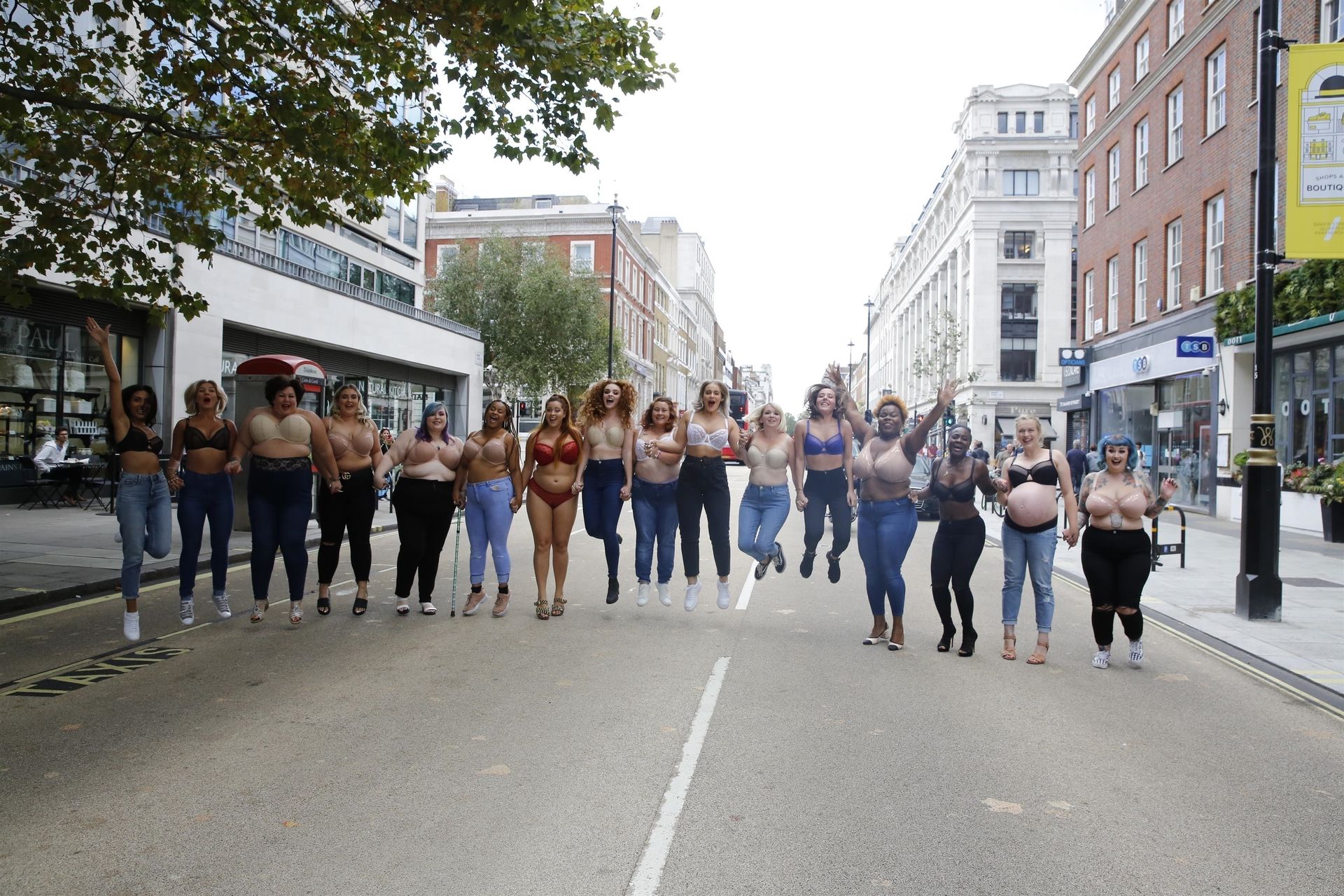 Cici Coleman See Through 009