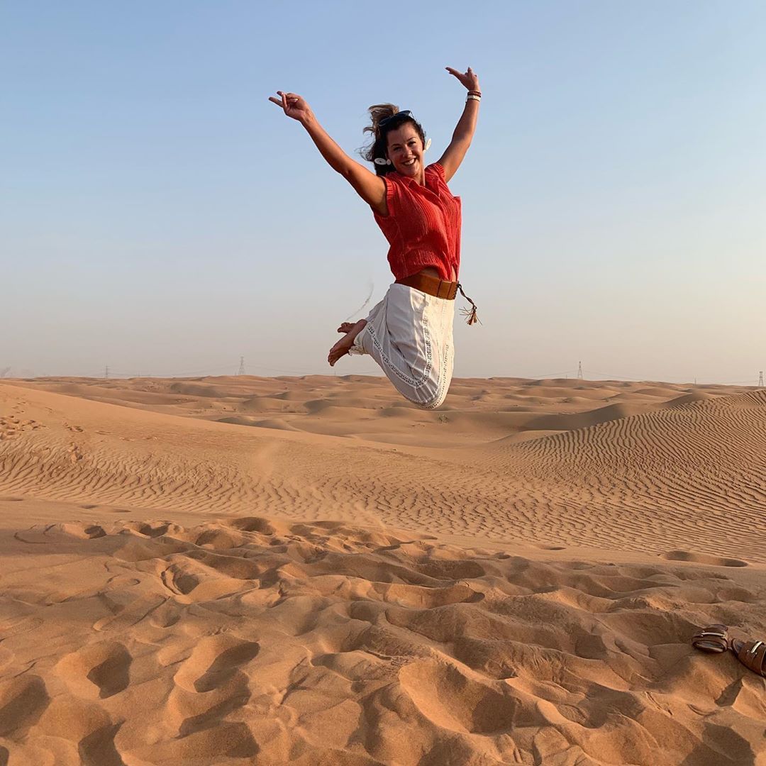 Dustin Poirier’s Sexy Wife Jolie Poirier 014