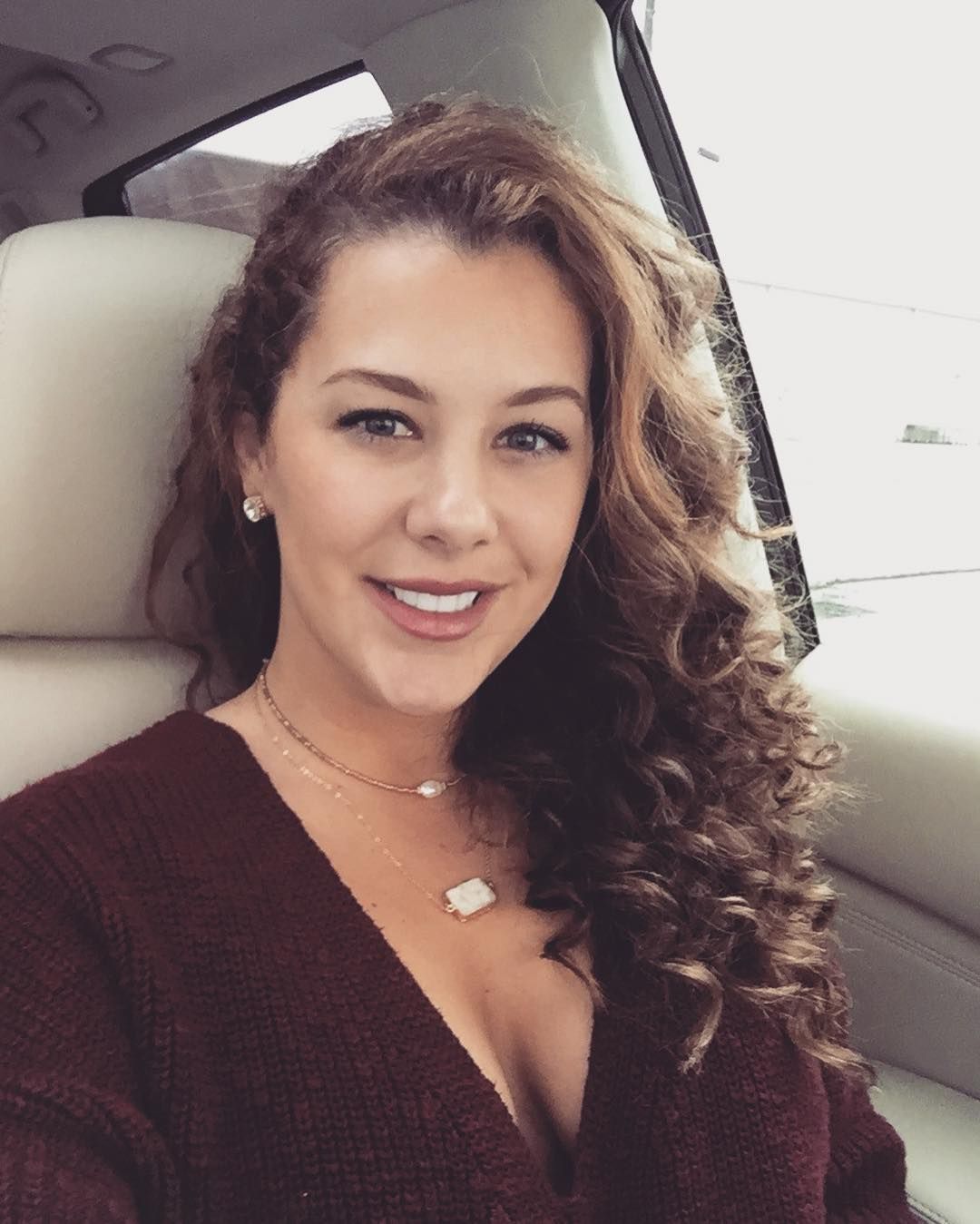 Dustin Poirier’s Sexy Wife Jolie Poirier 018