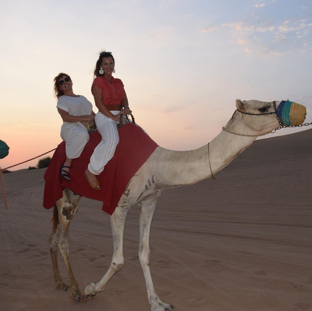 Dustin Poirier’s Sexy Wife Jolie Poirier 022