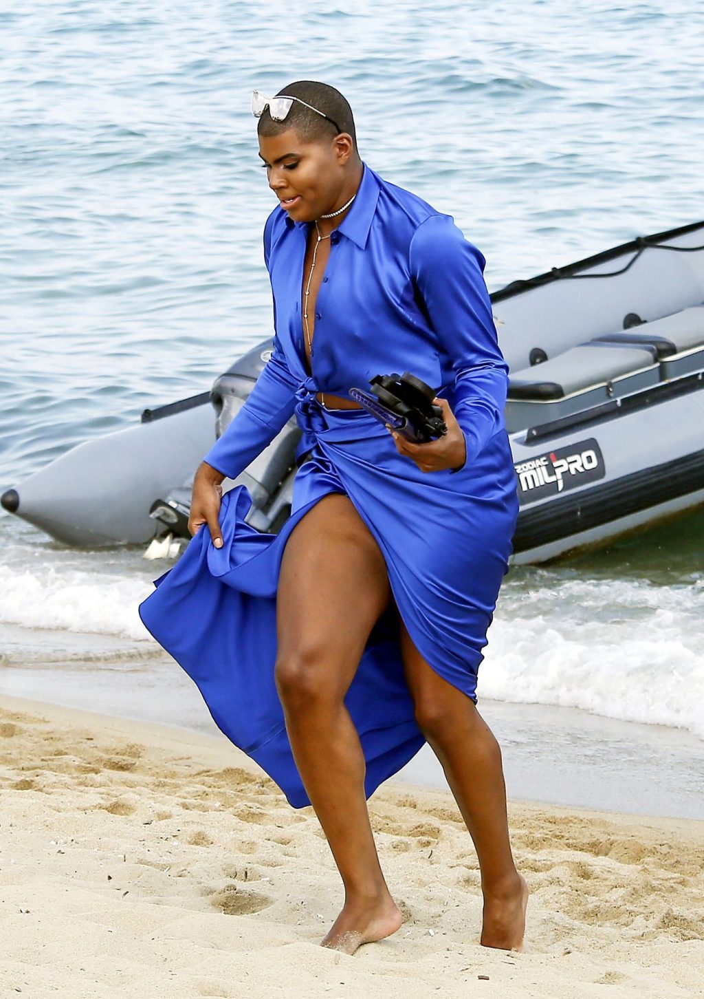 Ej Johnson Sexy Thefappeningblog Com 12 1024x1452