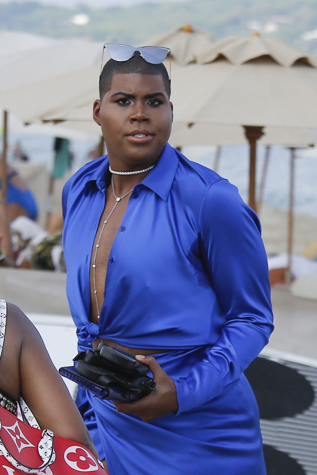 Ej Johnson Sexy Thefappeningblog Com 8 1024x1536