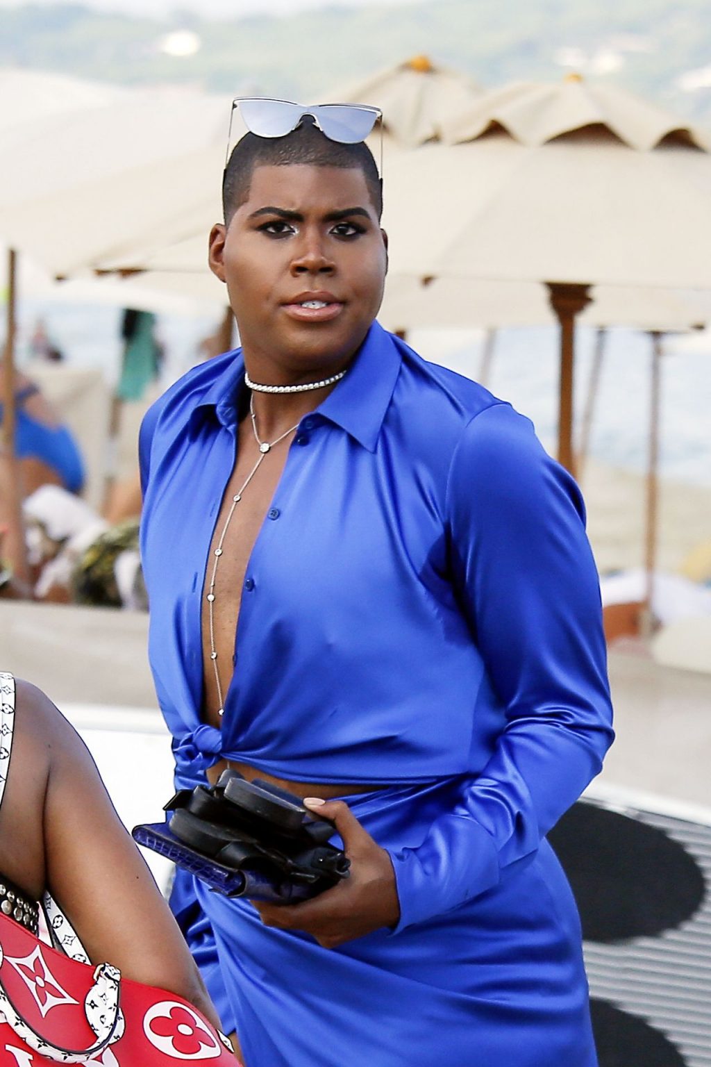 Ej Johnson Sexy Thefappeningblog Com 9 1024x1536