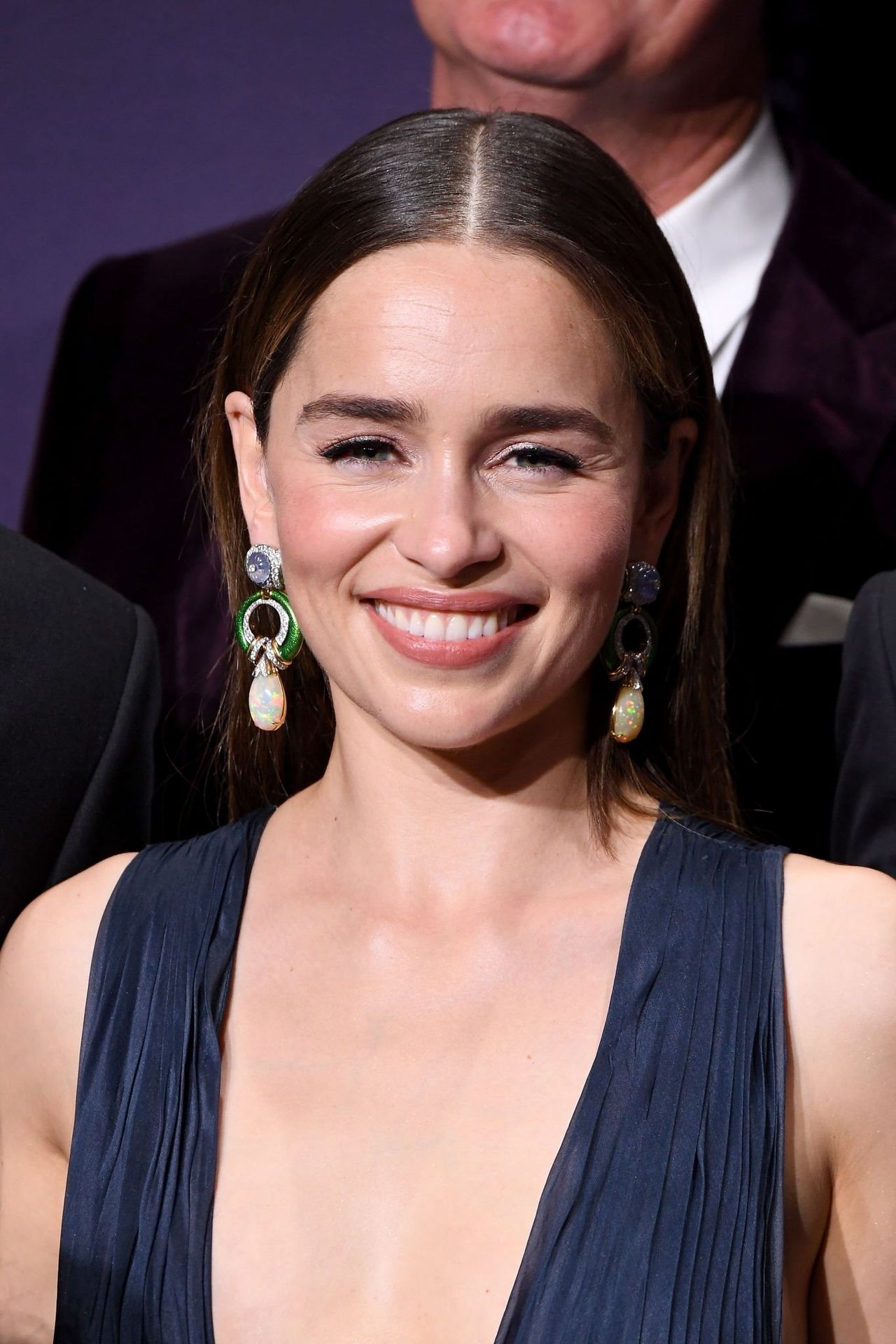 Emilia Clarke Sexy 050
