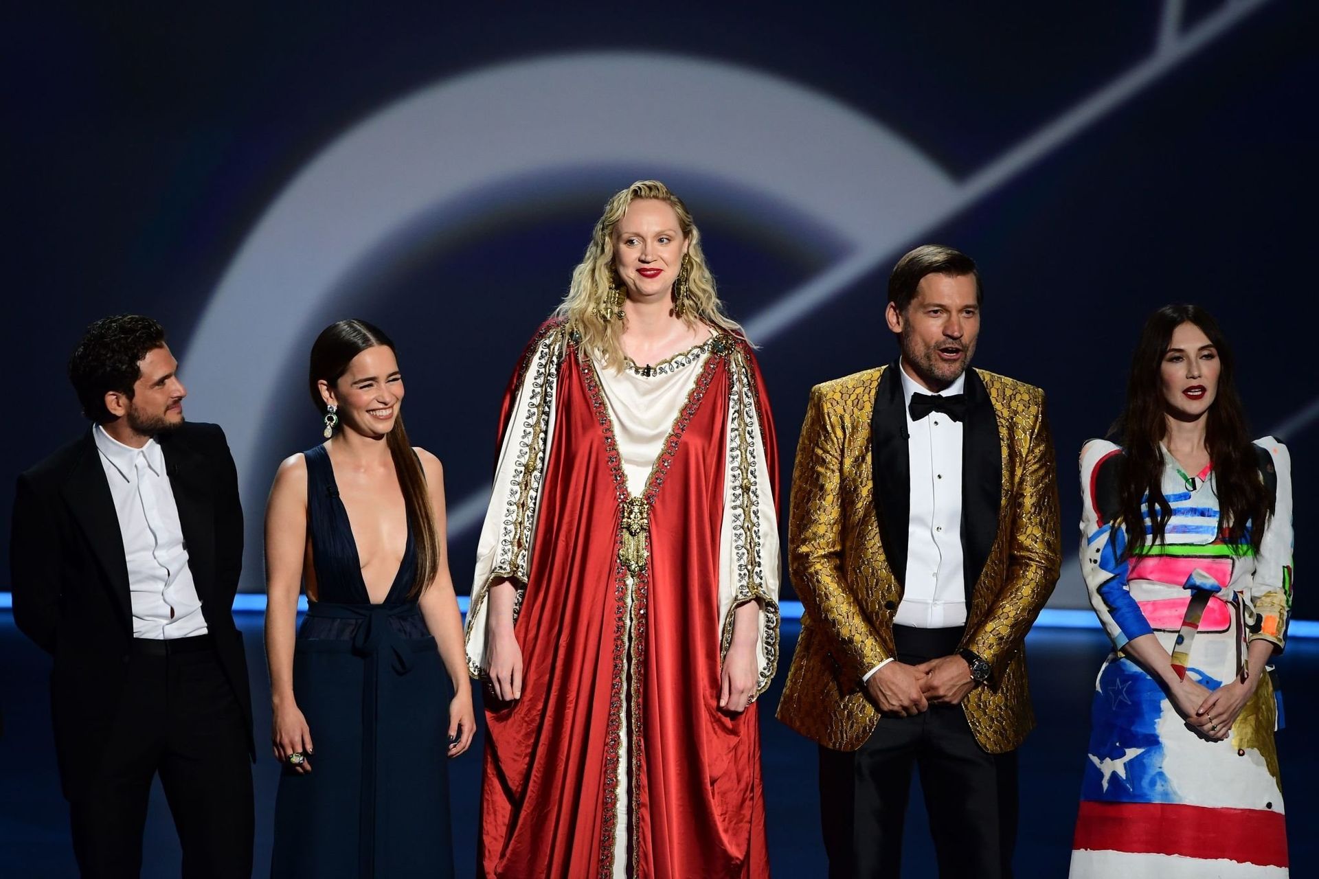 Emilia Clarke Sexy 054