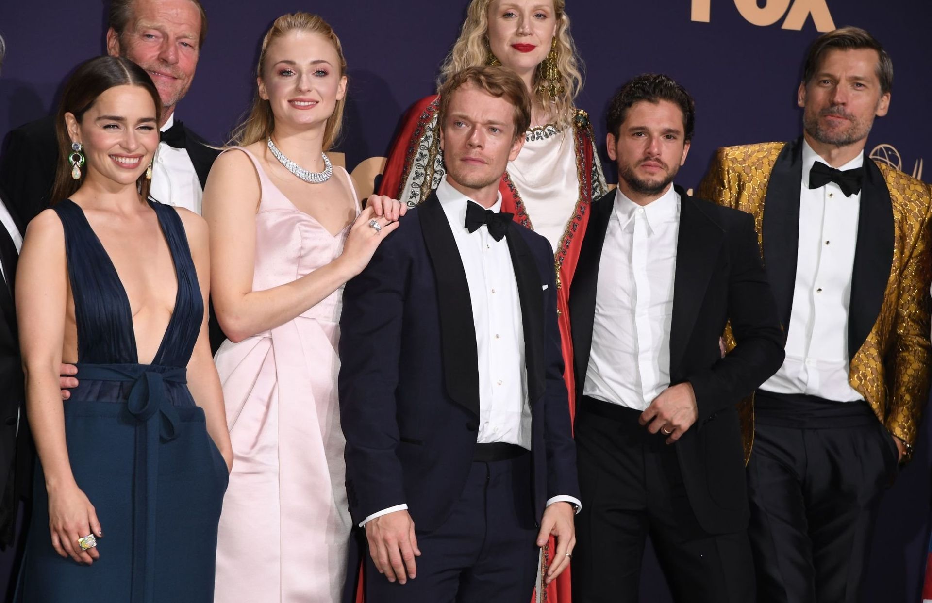 Emilia Clarke Sexy 058