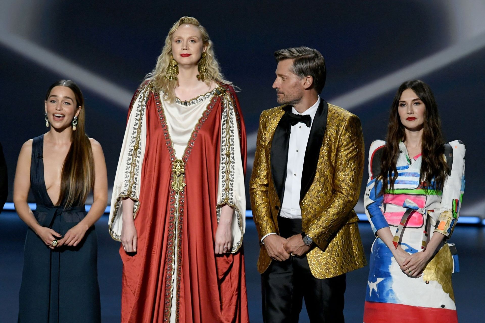 Emilia Clarke Sexy 061