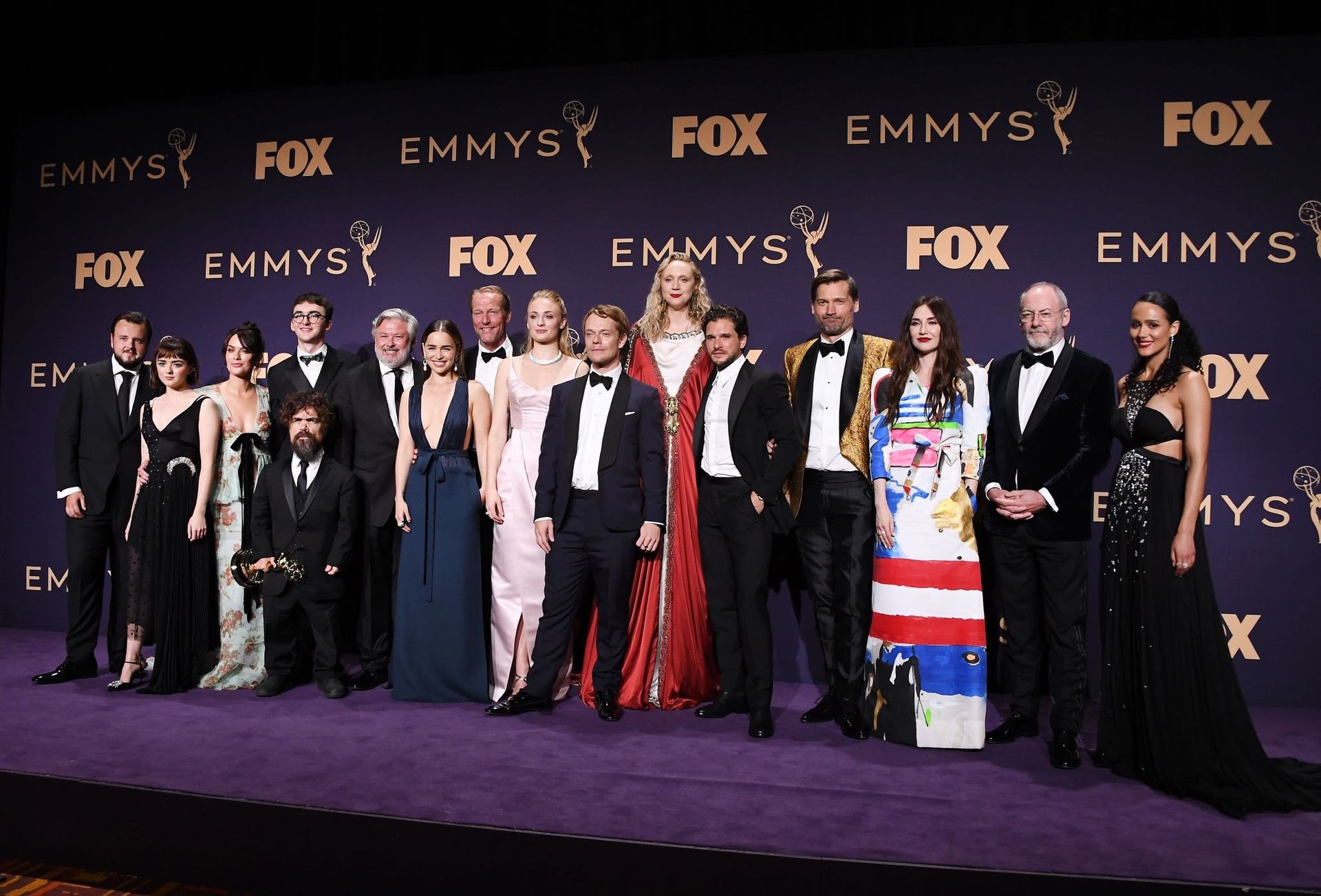 Emilia Clarke Sexy 064