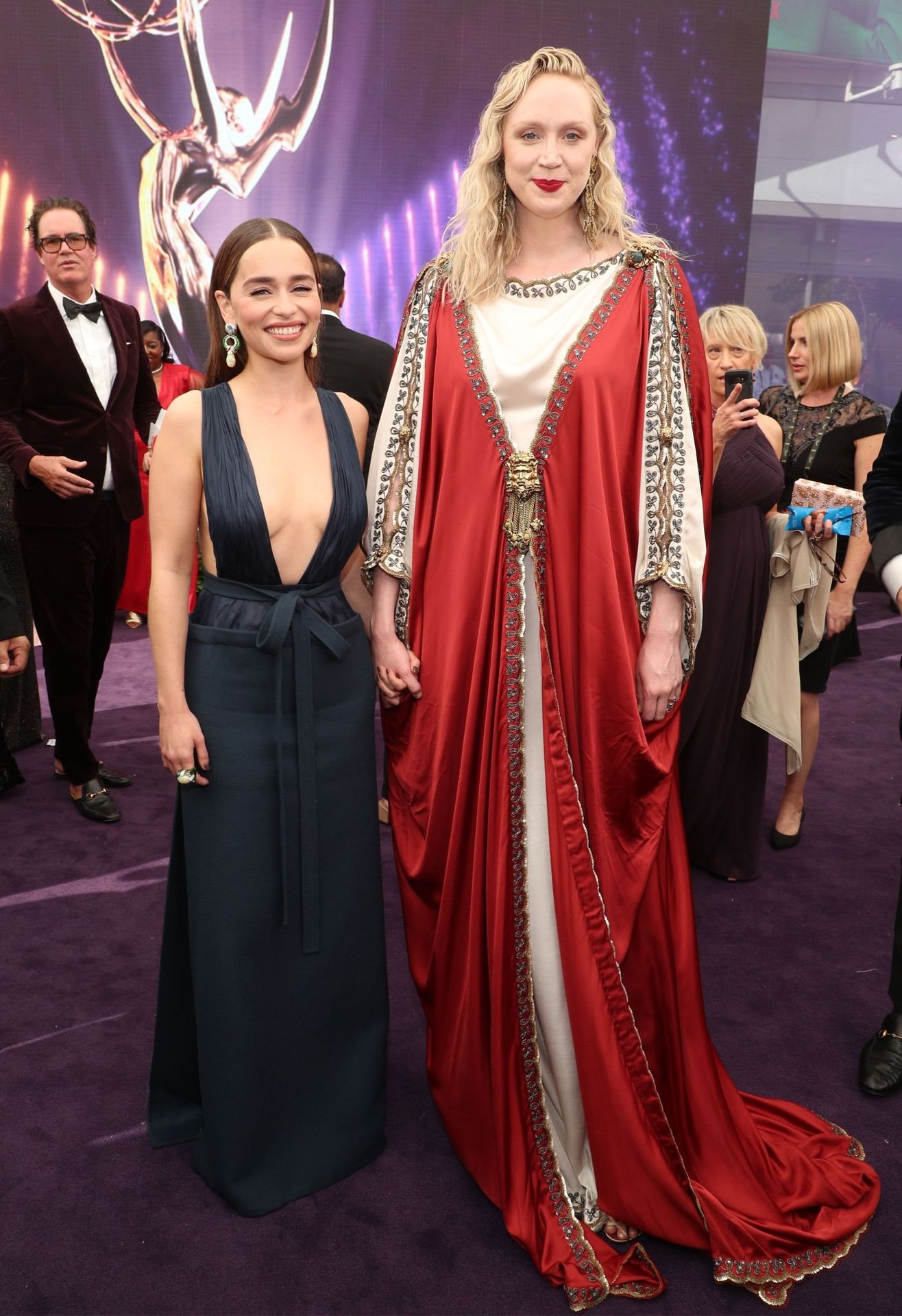 Emilia Clarke Sexy 065