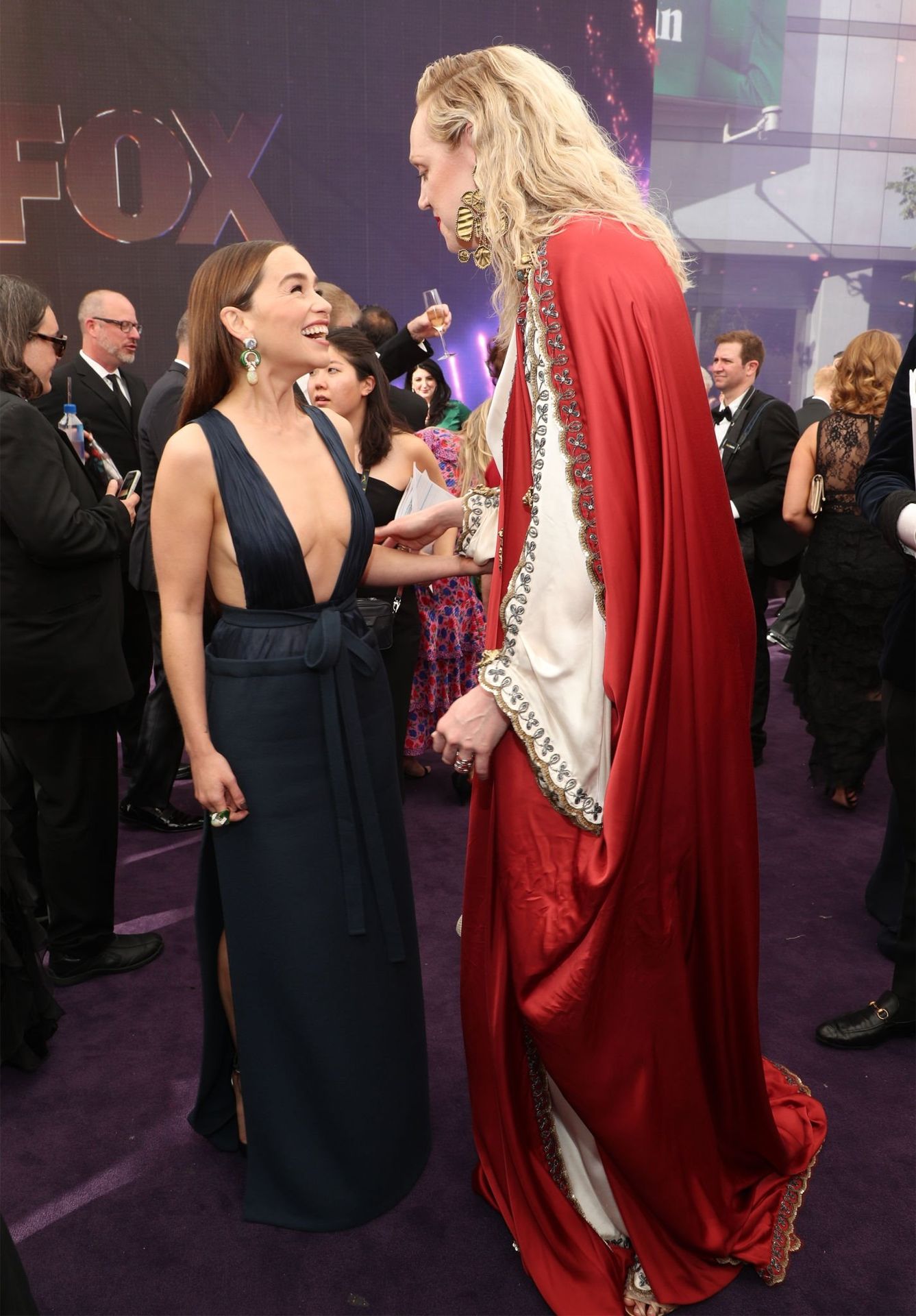 Emilia Clarke Sexy 066