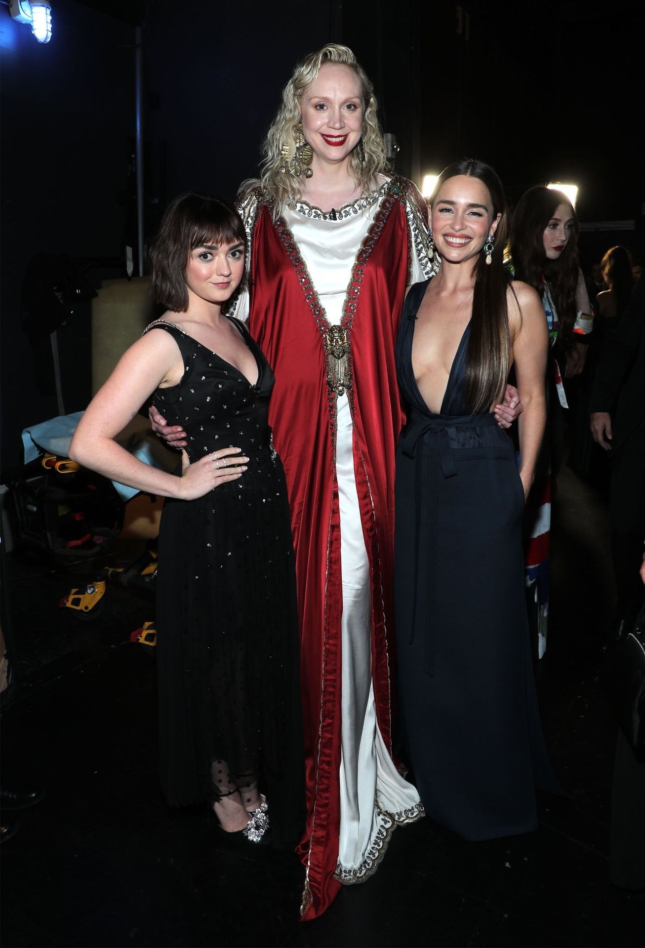 Emilia Clarke Sexy 067