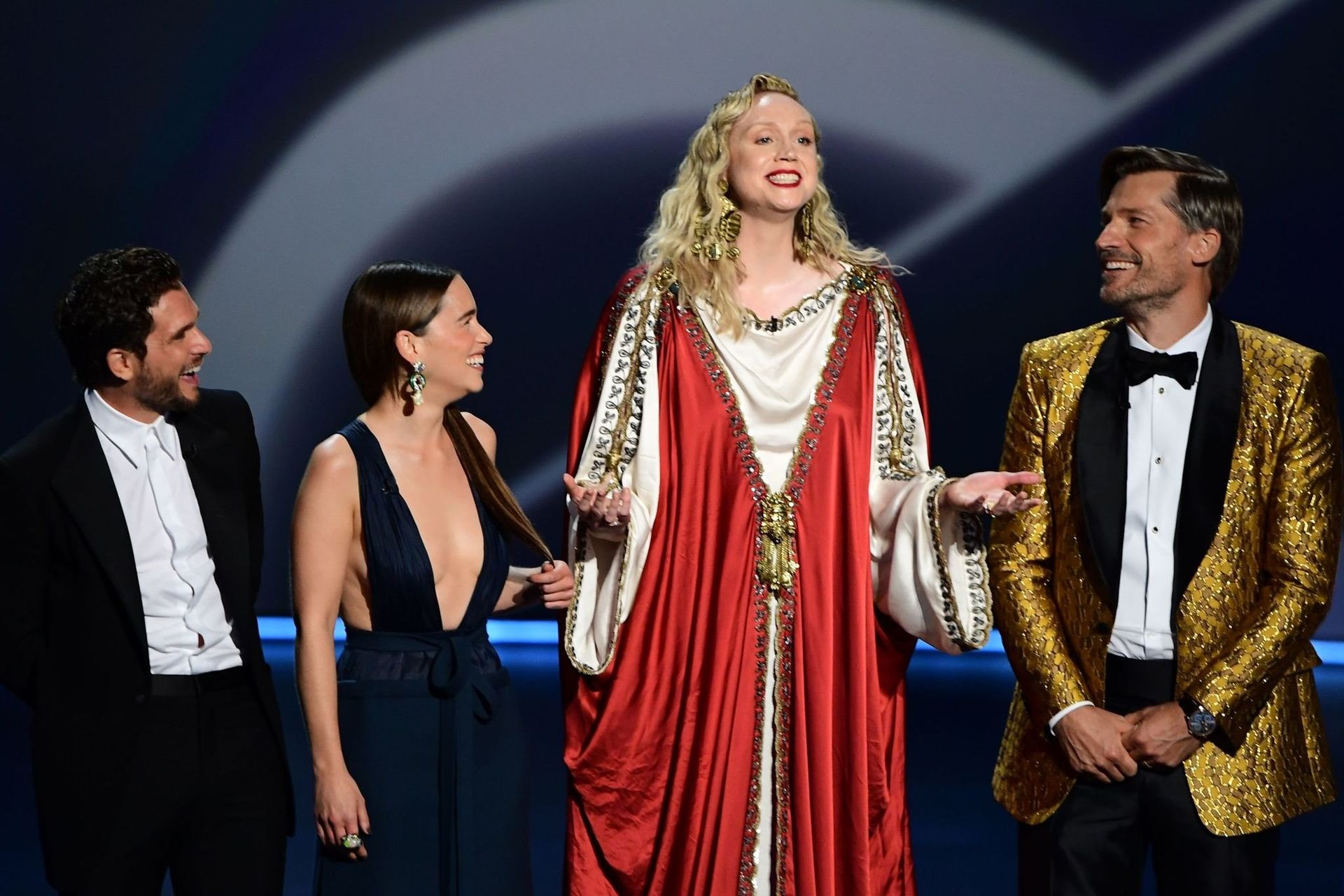 Emilia Clarke Sexy 069