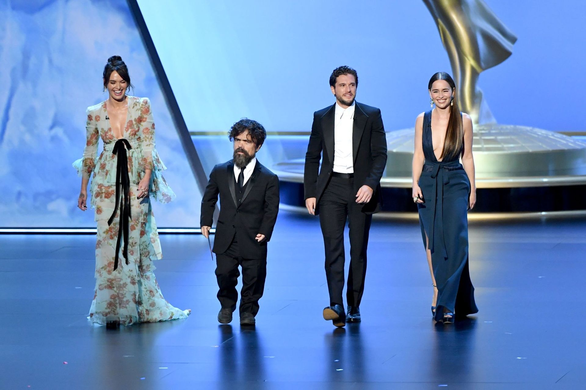 Emilia Clarke Sexy 077