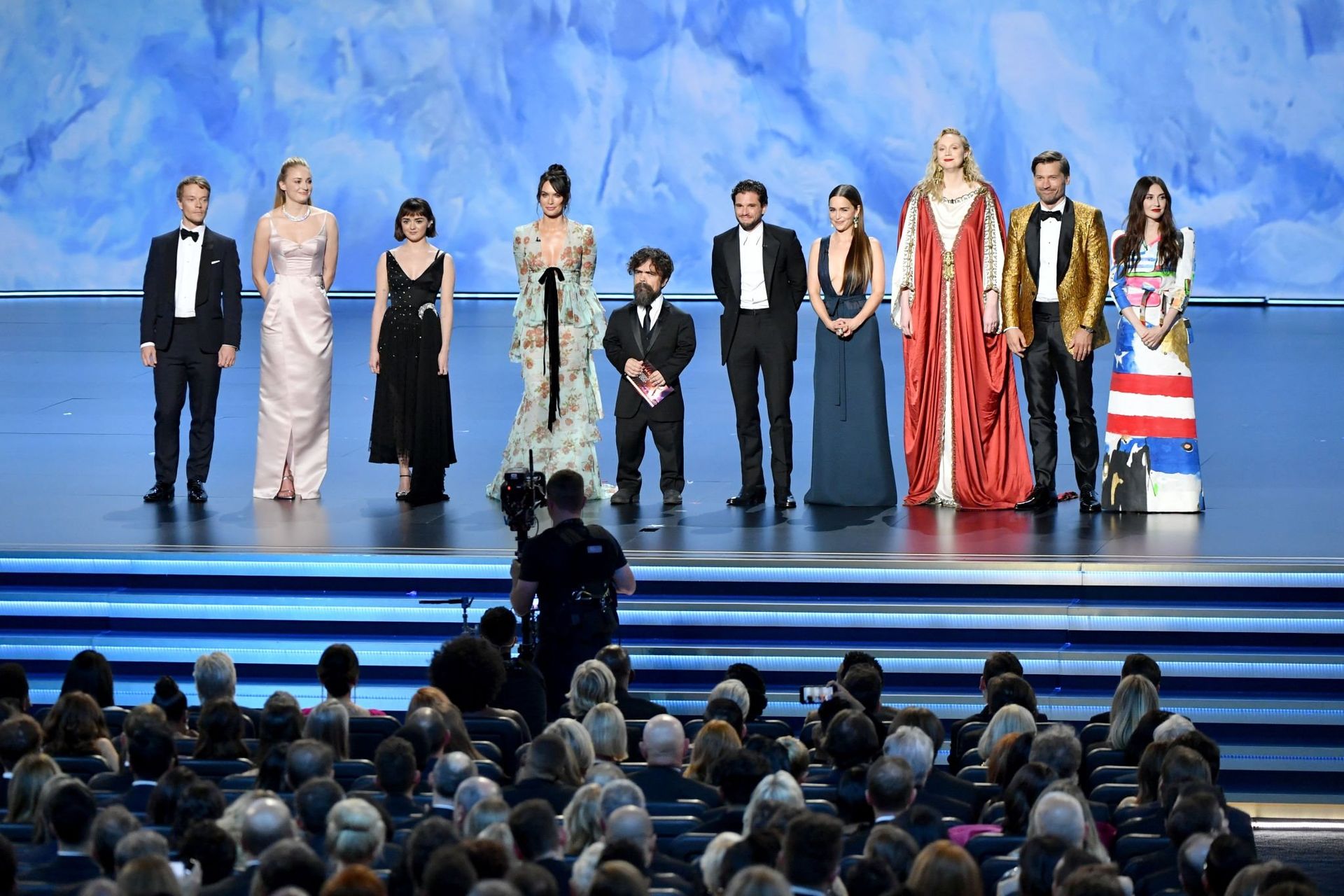 Emilia Clarke Sexy 078